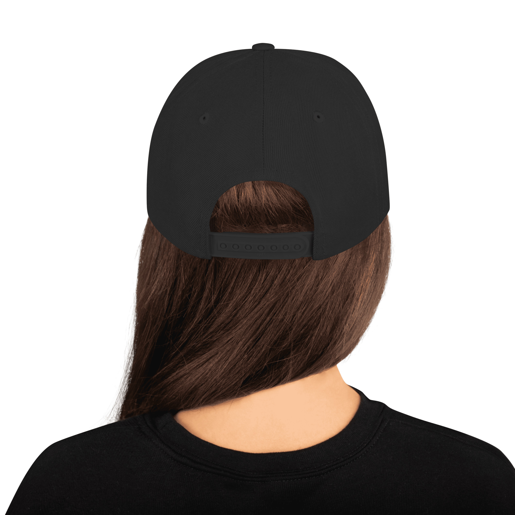 Casquette Snapback – Image 7