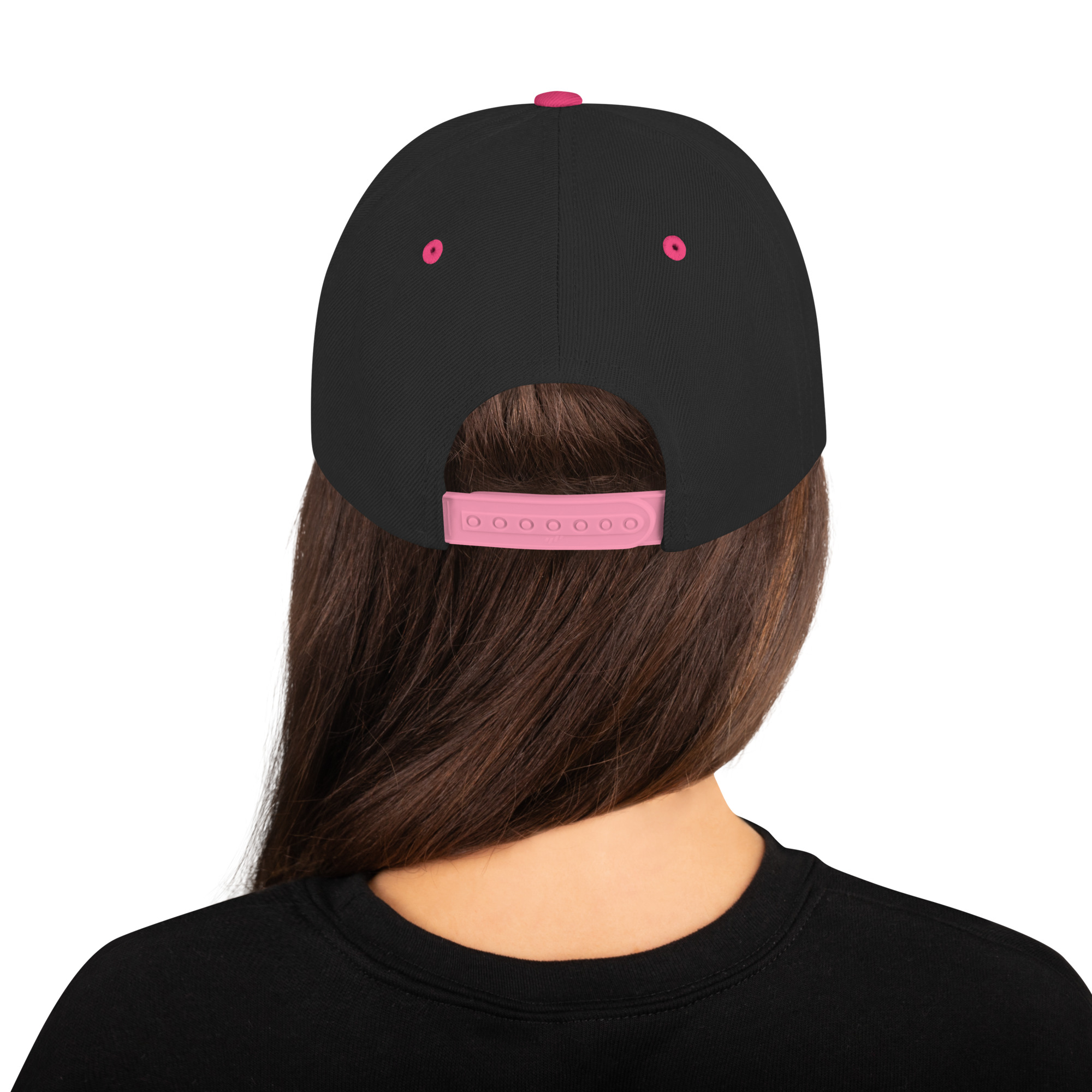 Casquette Snapback – Image 15