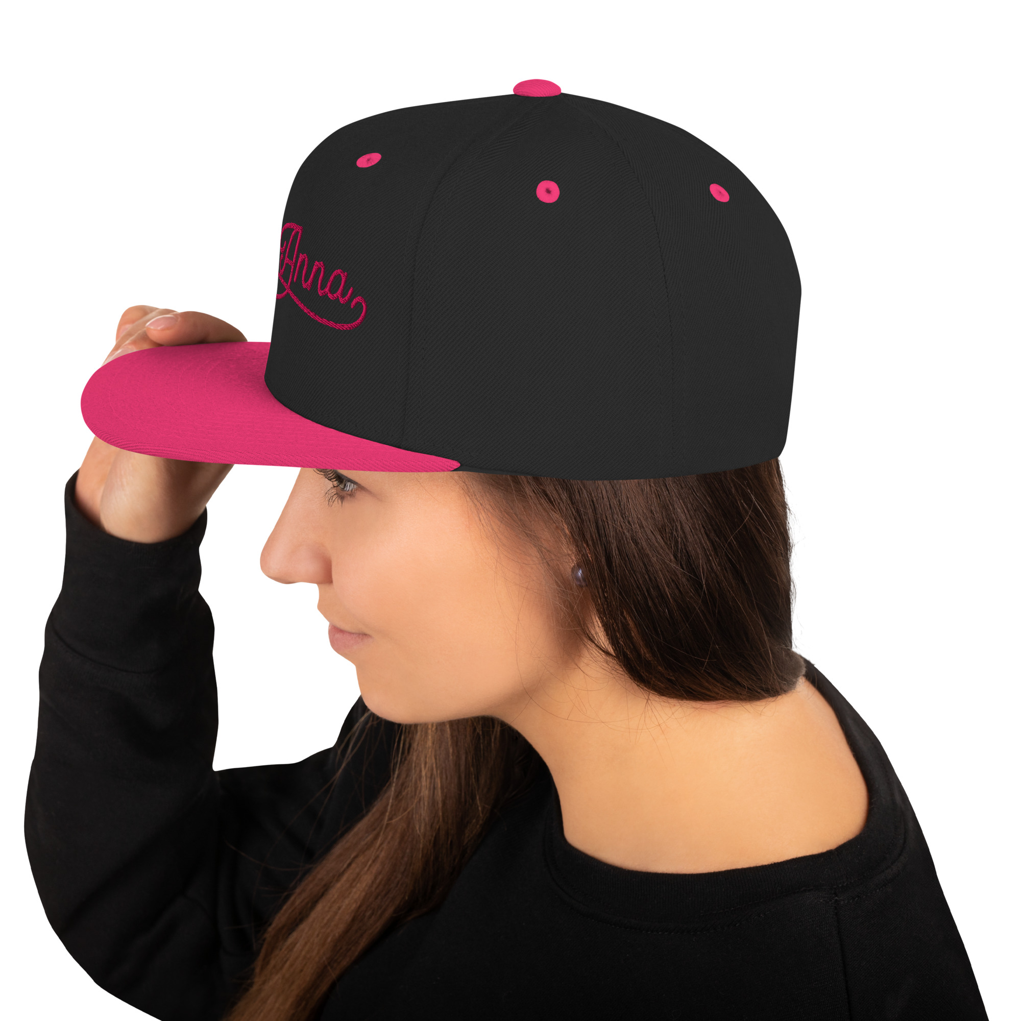 Casquette Snapback – Image 16