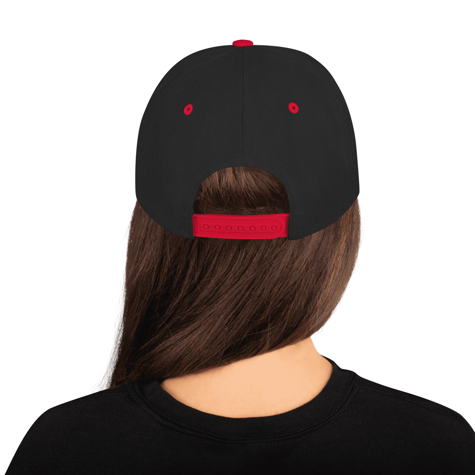 Casquette Snapback – Image 11