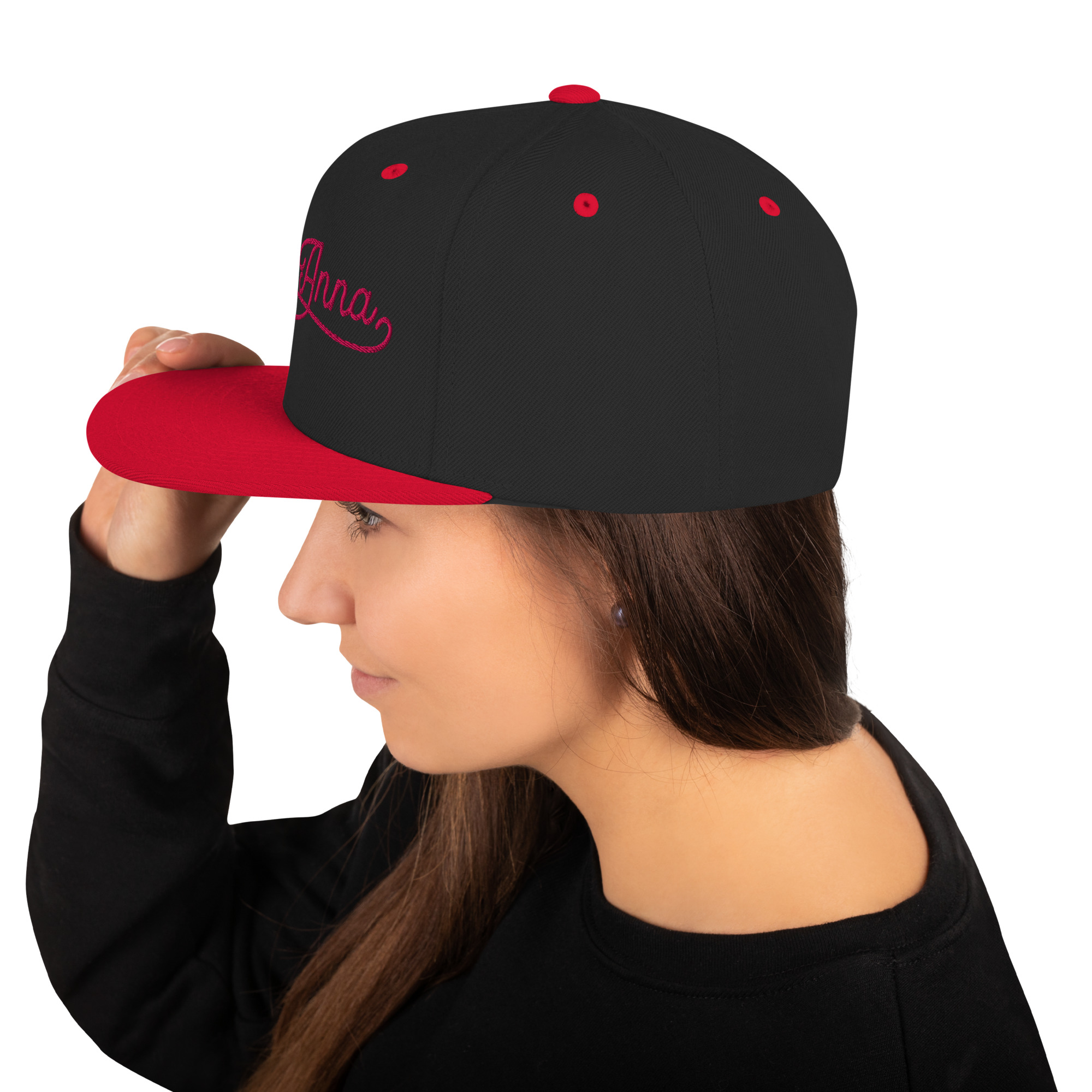 Casquette Snapback – Image 12