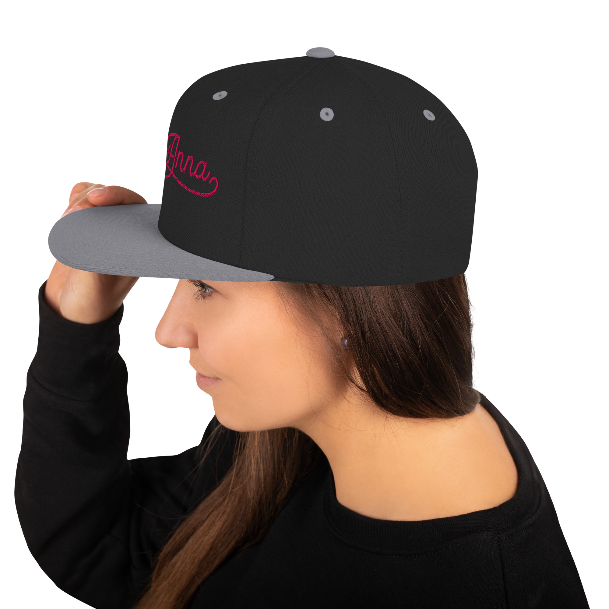 Casquette Snapback – Image 24