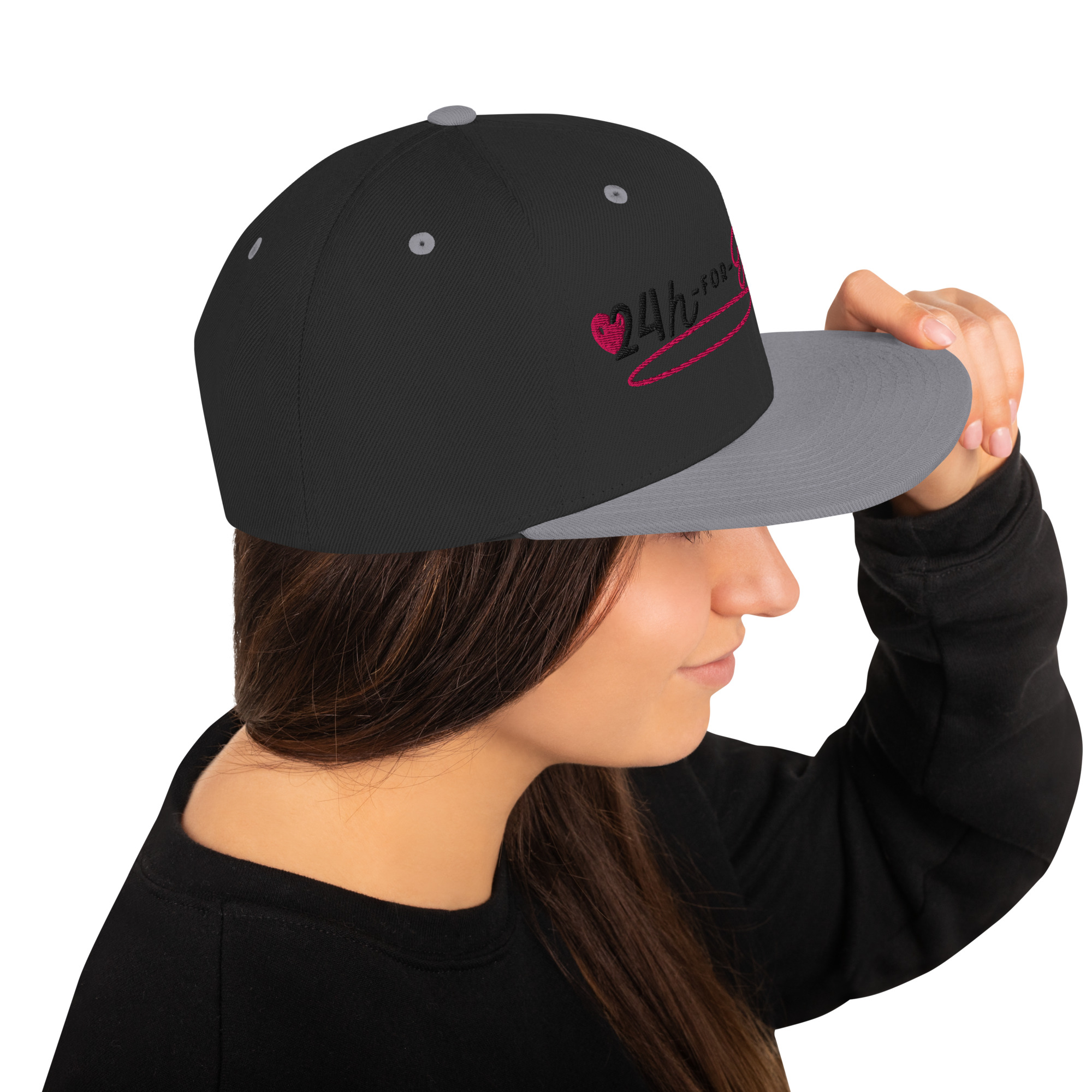 Casquette Snapback – Image 25