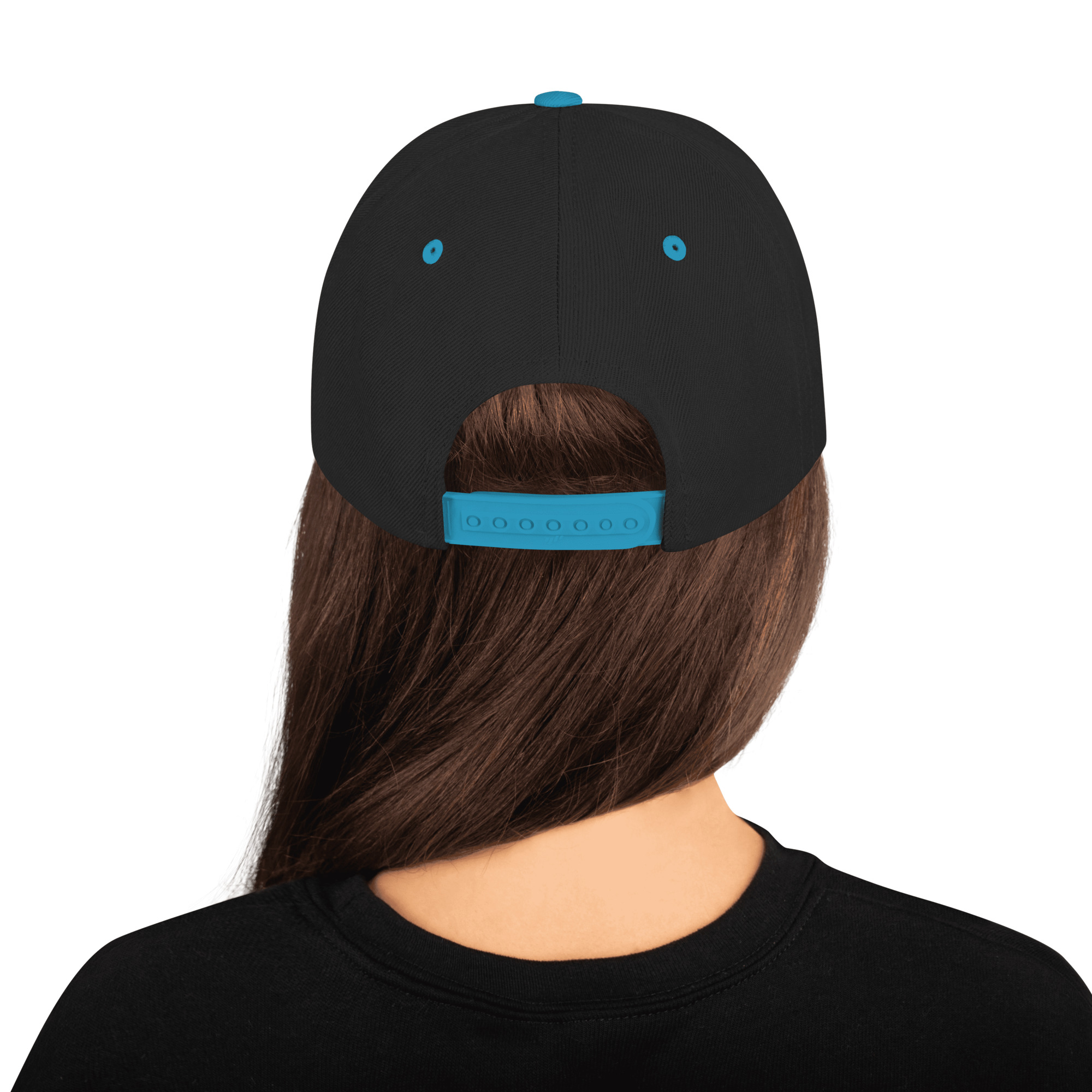 Casquette Snapback – Image 19