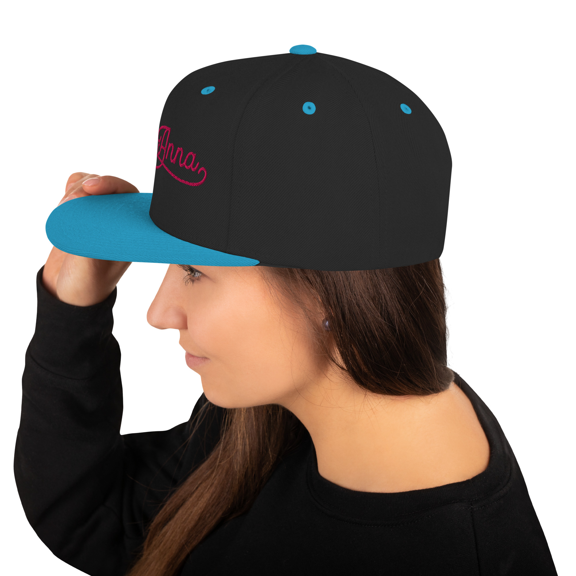 Casquette Snapback – Image 20