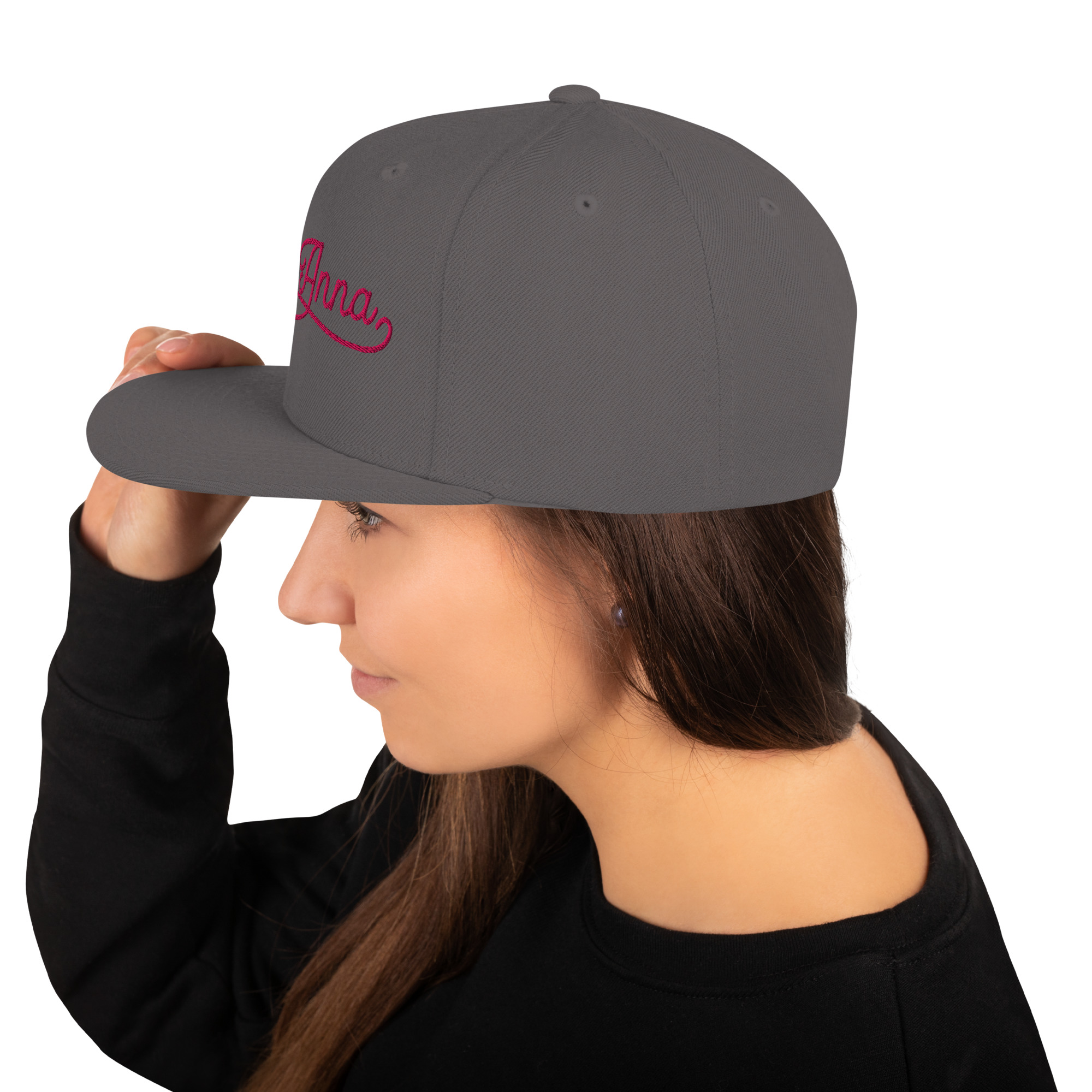 Casquette Snapback – Image 52