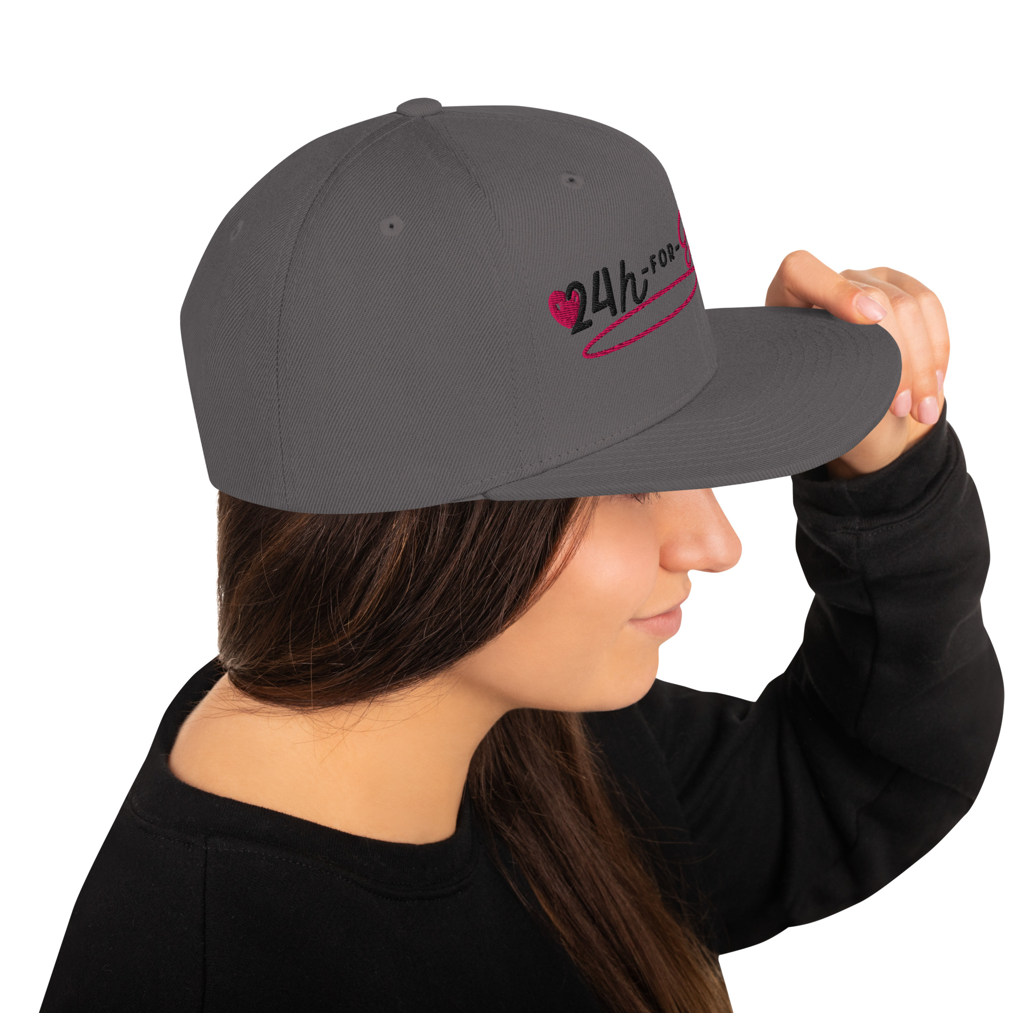 Casquette Snapback – Image 53