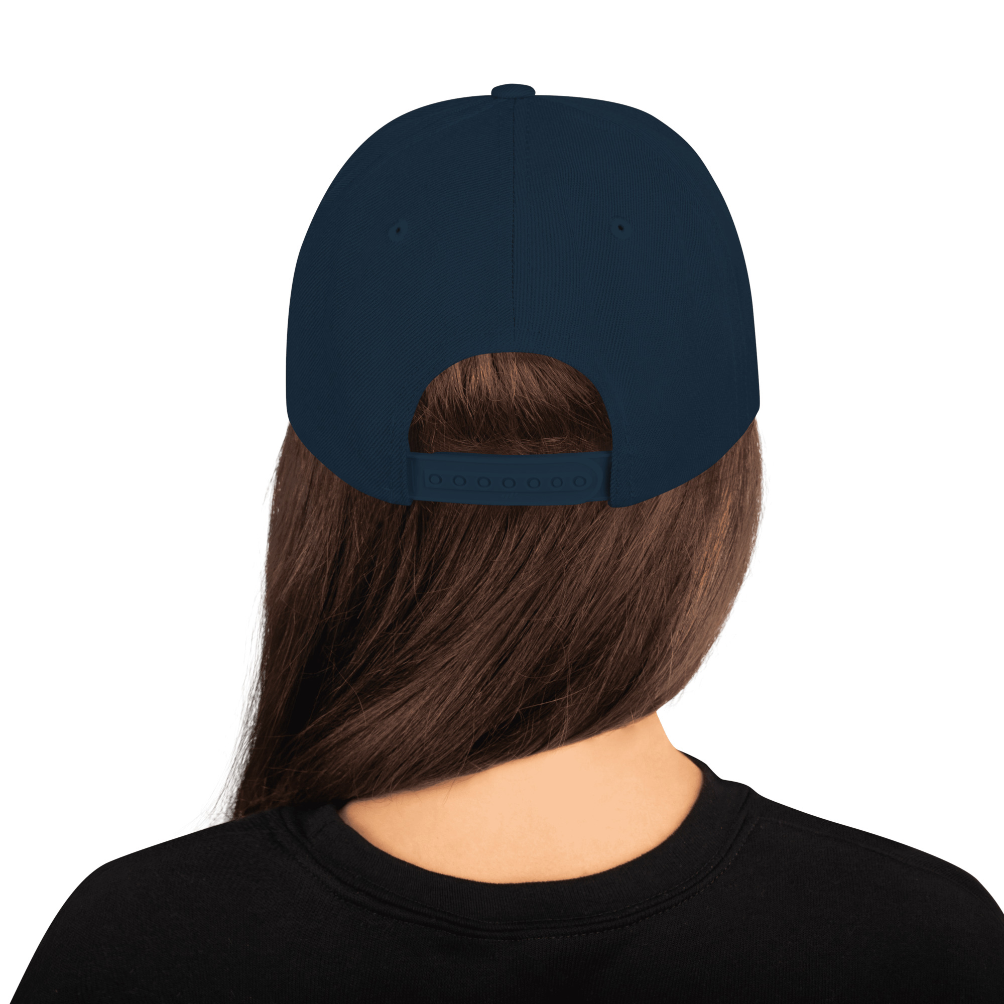 Casquette Snapback – Image 3