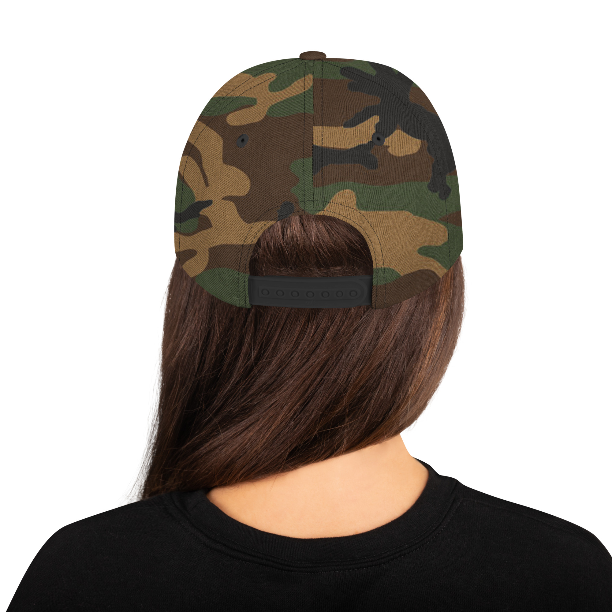 Casquette Snapback – Image 47