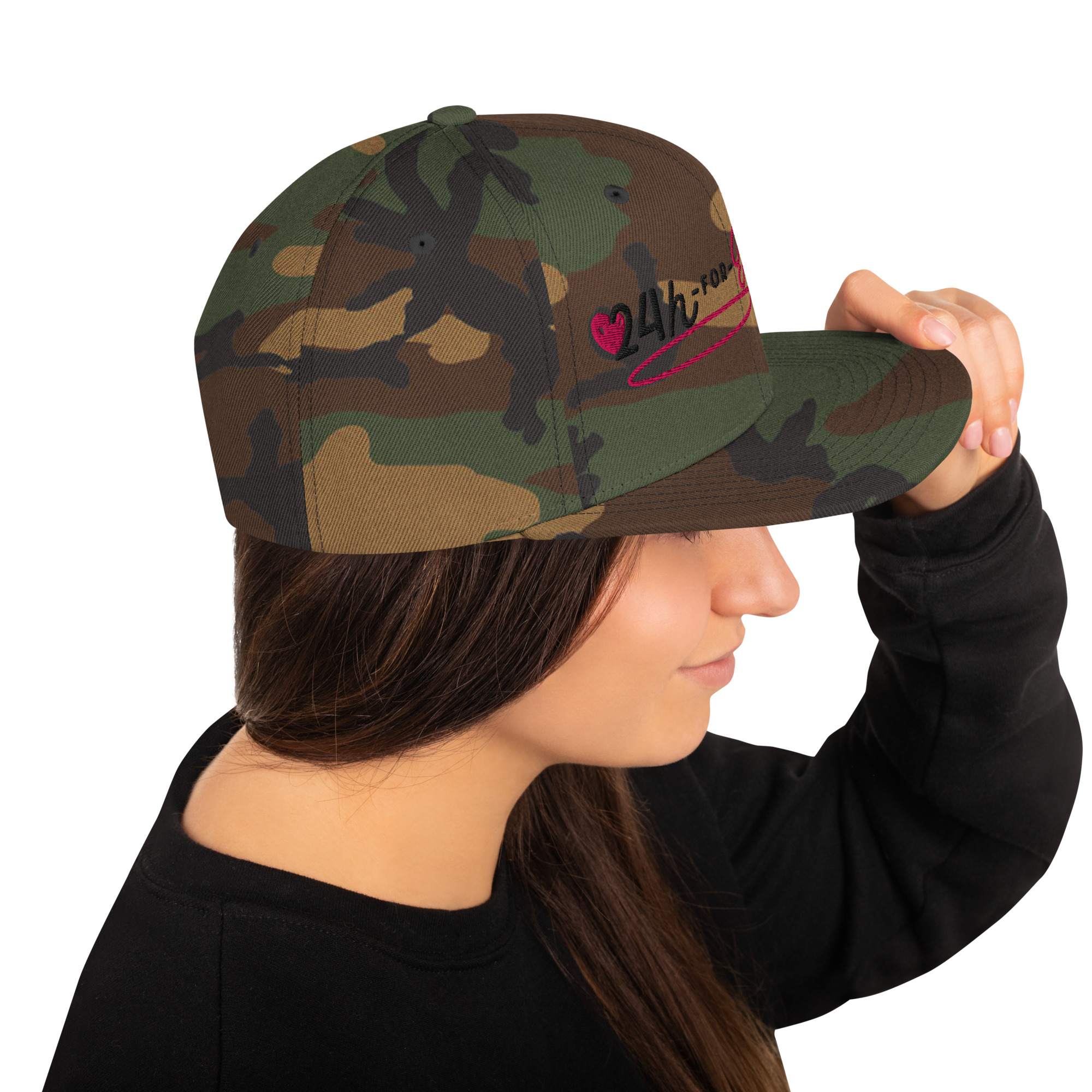 Casquette Snapback – Image 49