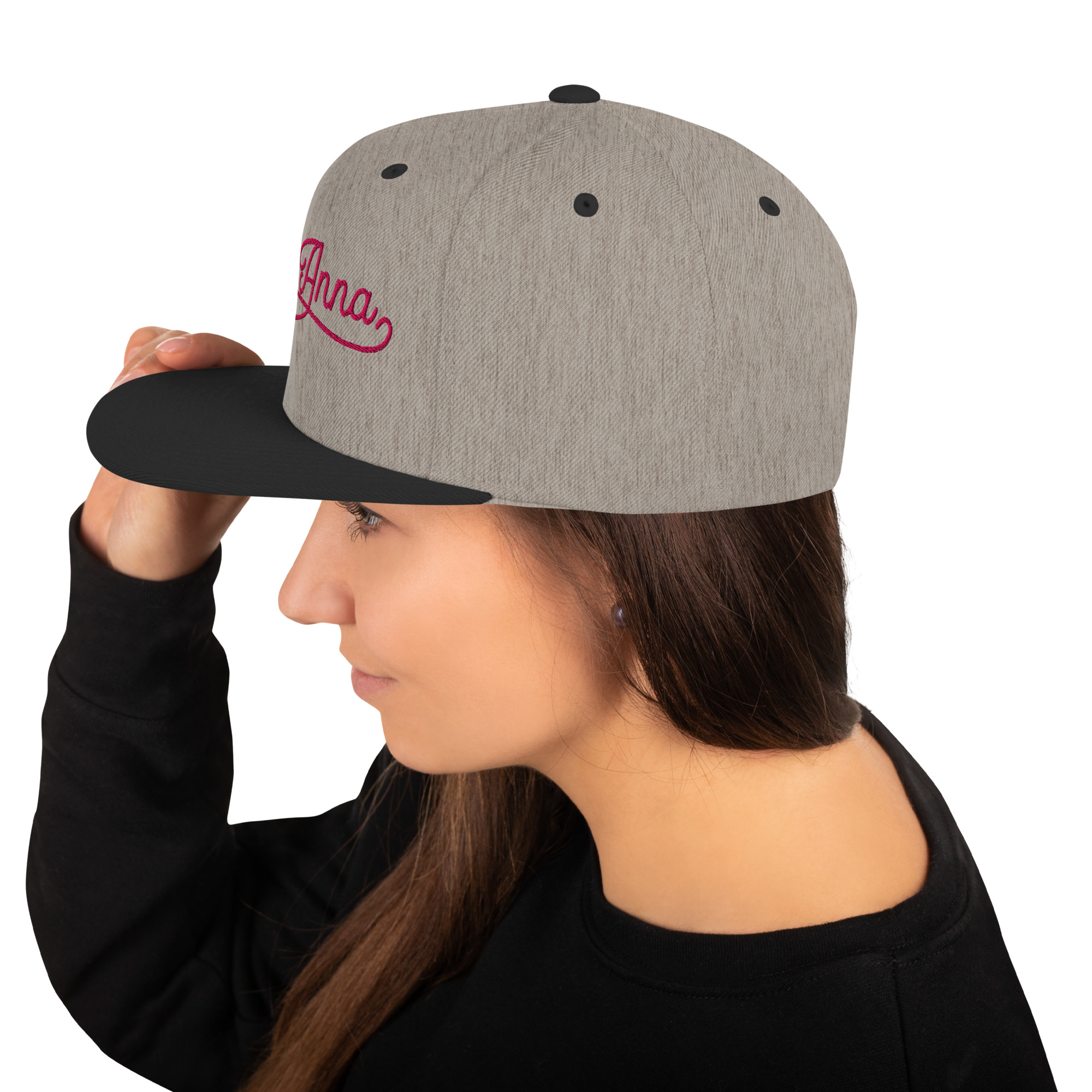 Casquette Snapback – Image 59