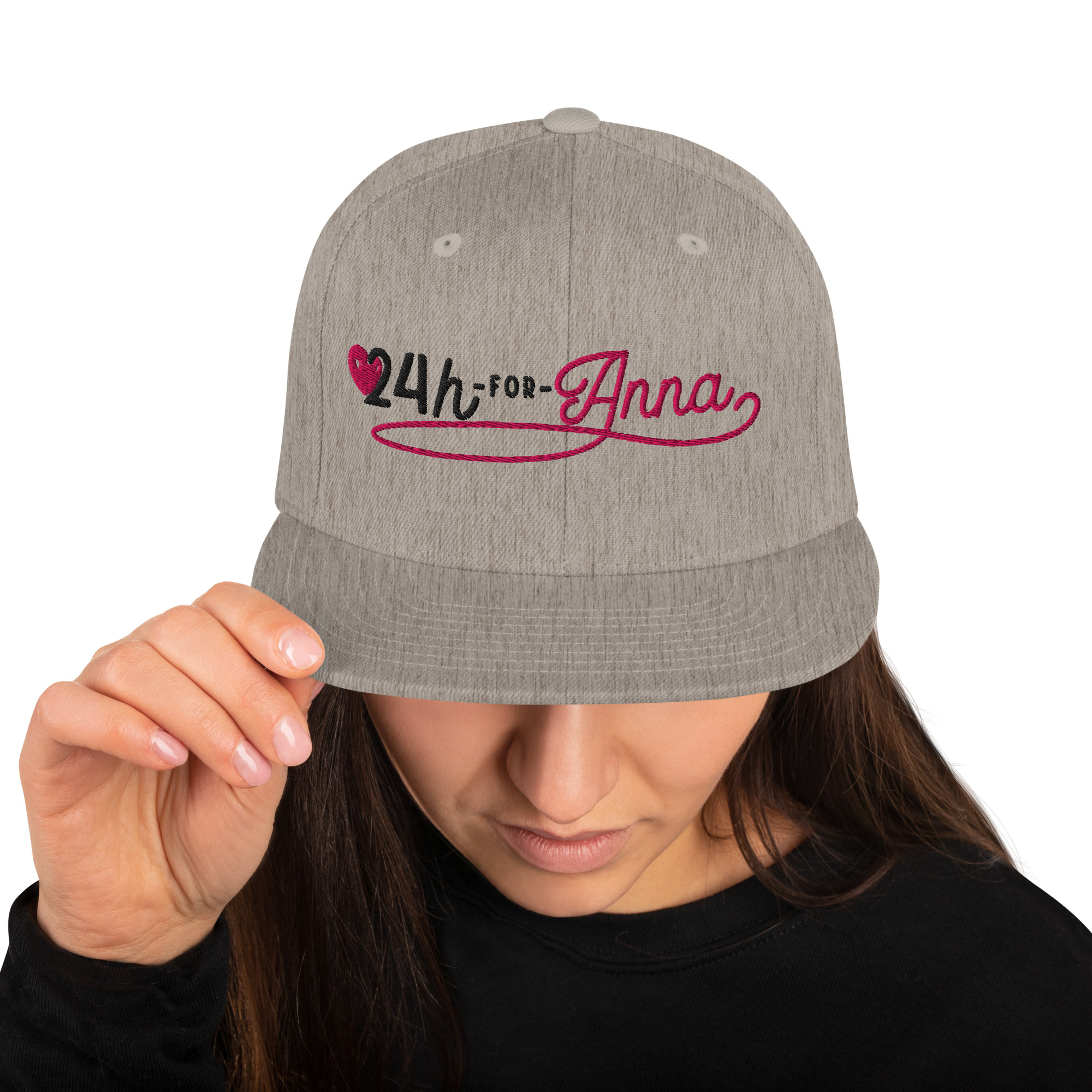 Casquette Snapback – Image 61