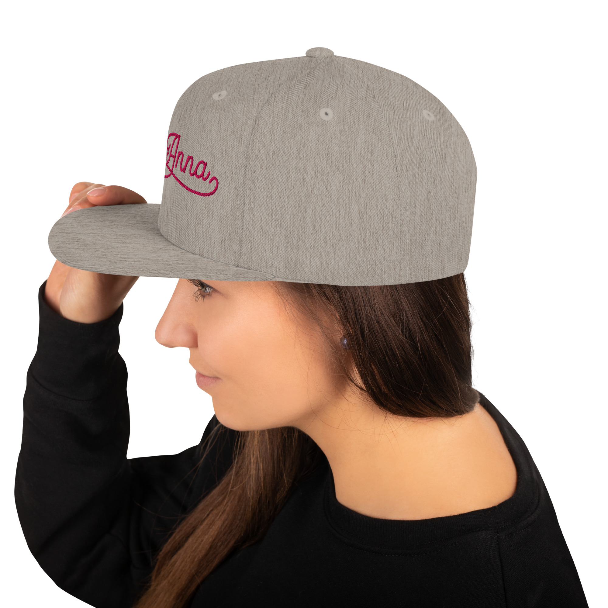 Casquette Snapback – Image 63