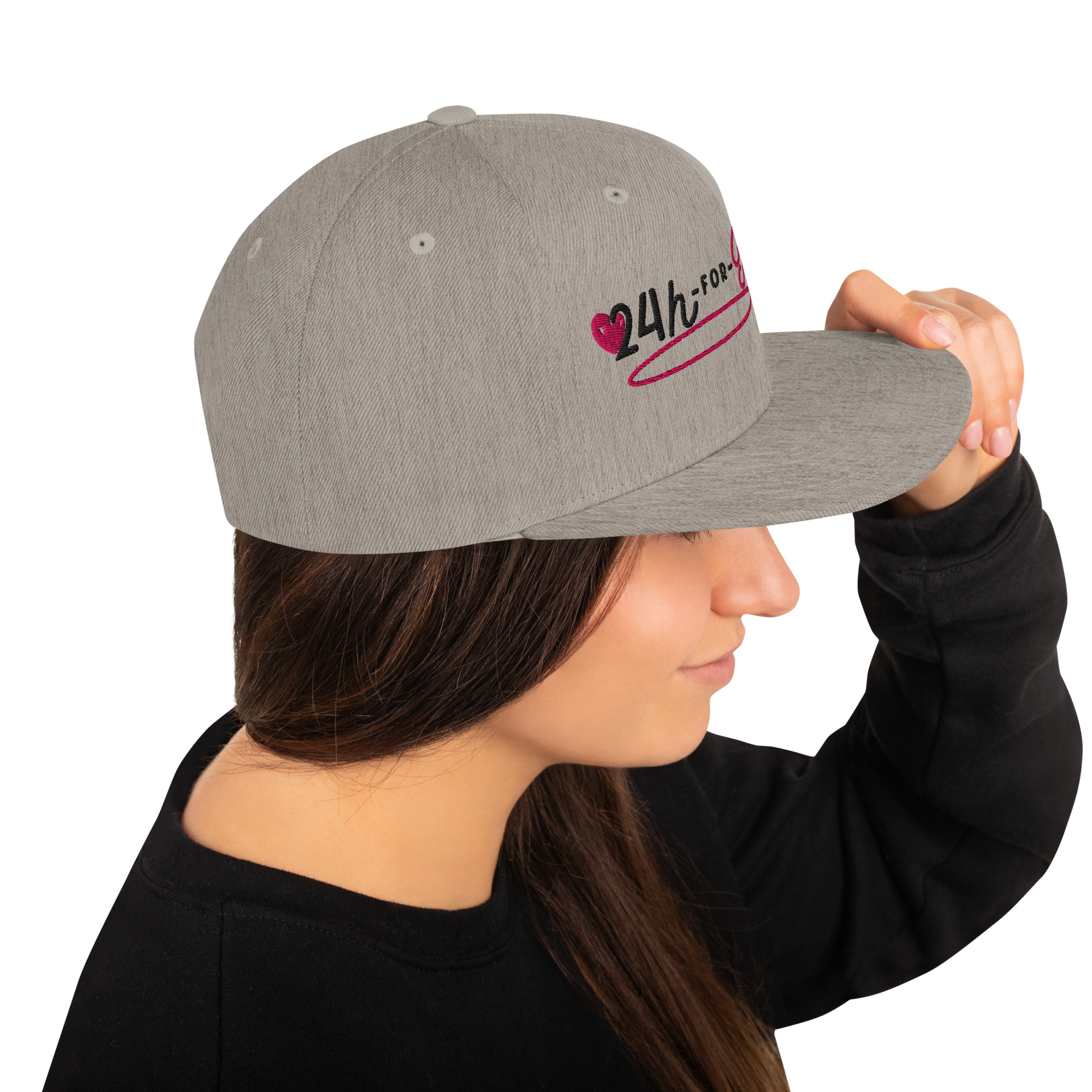 Casquette Snapback – Image 64