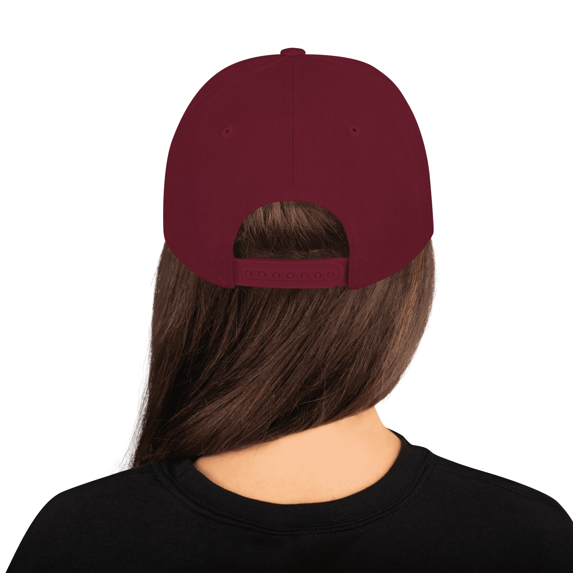 Casquette Snapback – Image 27