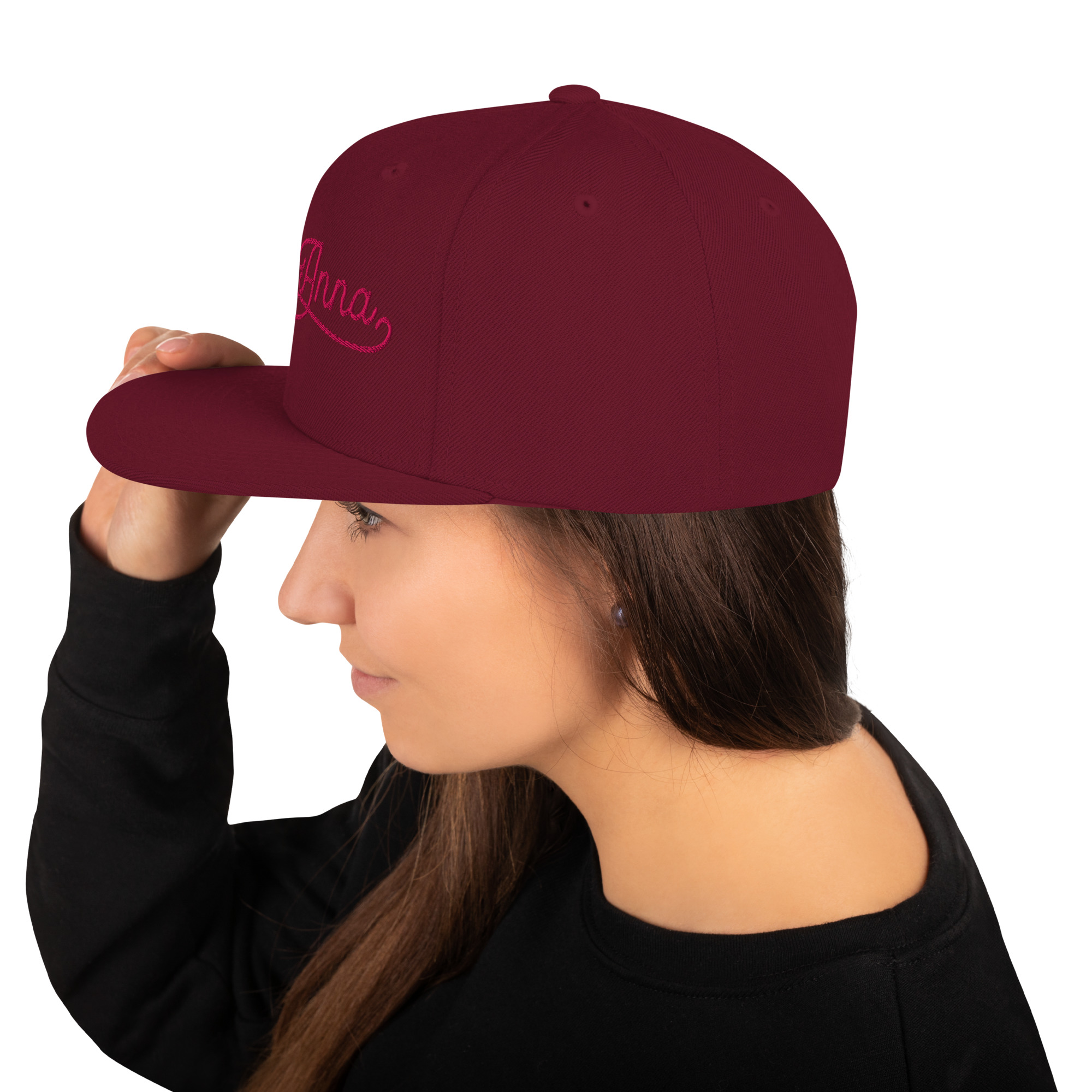 Casquette Snapback – Image 28