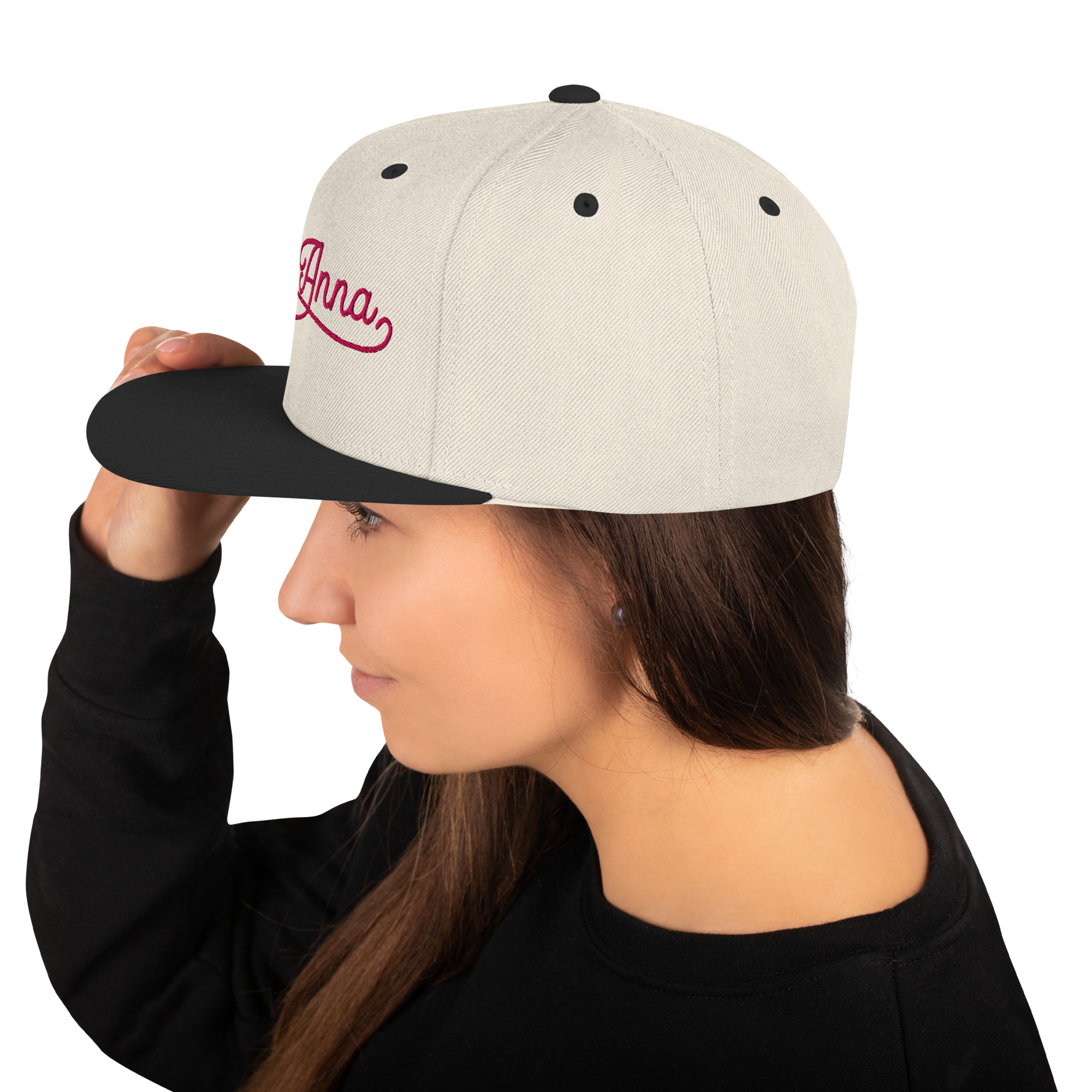 Casquette Snapback – Image 67