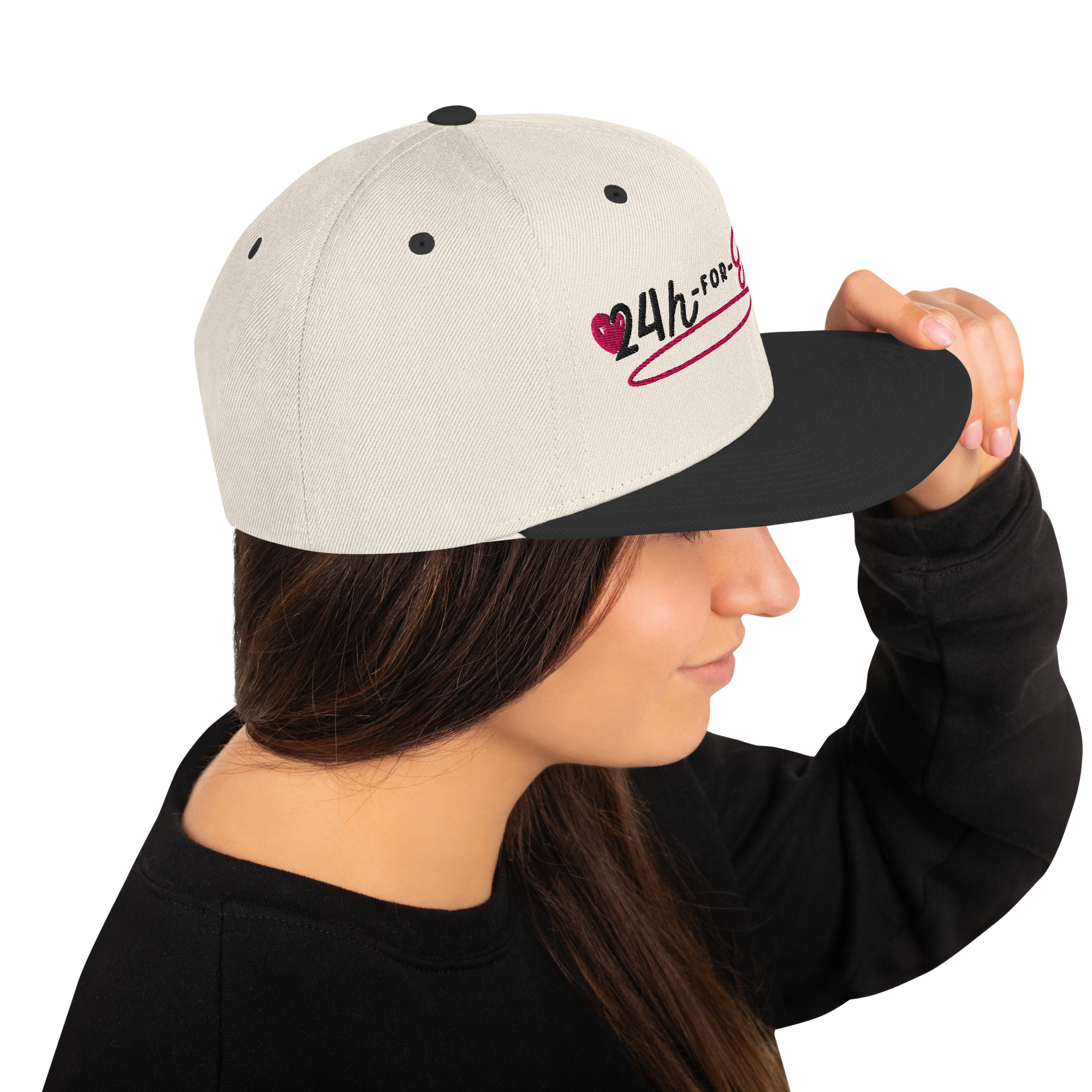 Casquette Snapback – Image 68