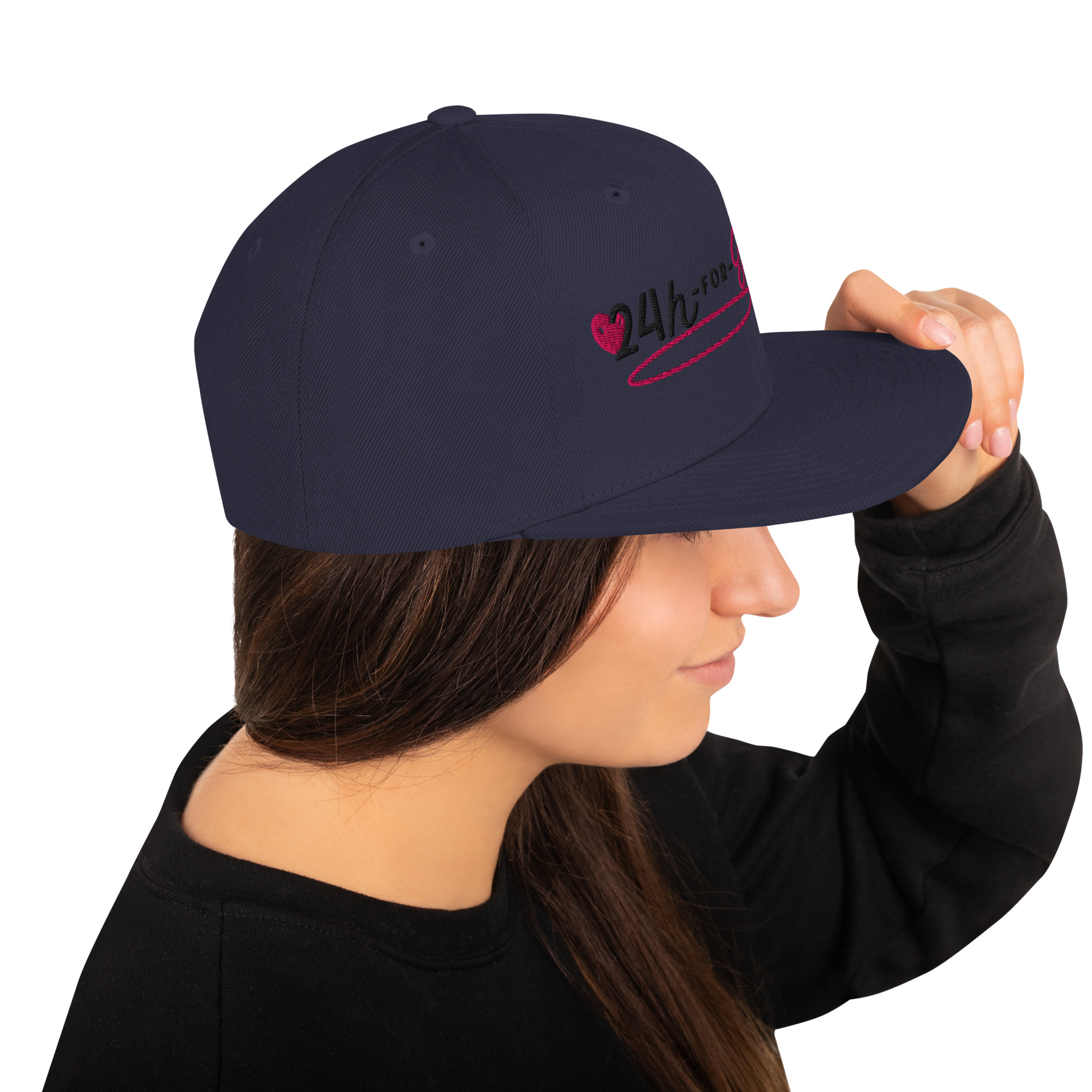 Casquette Snapback – Image 37