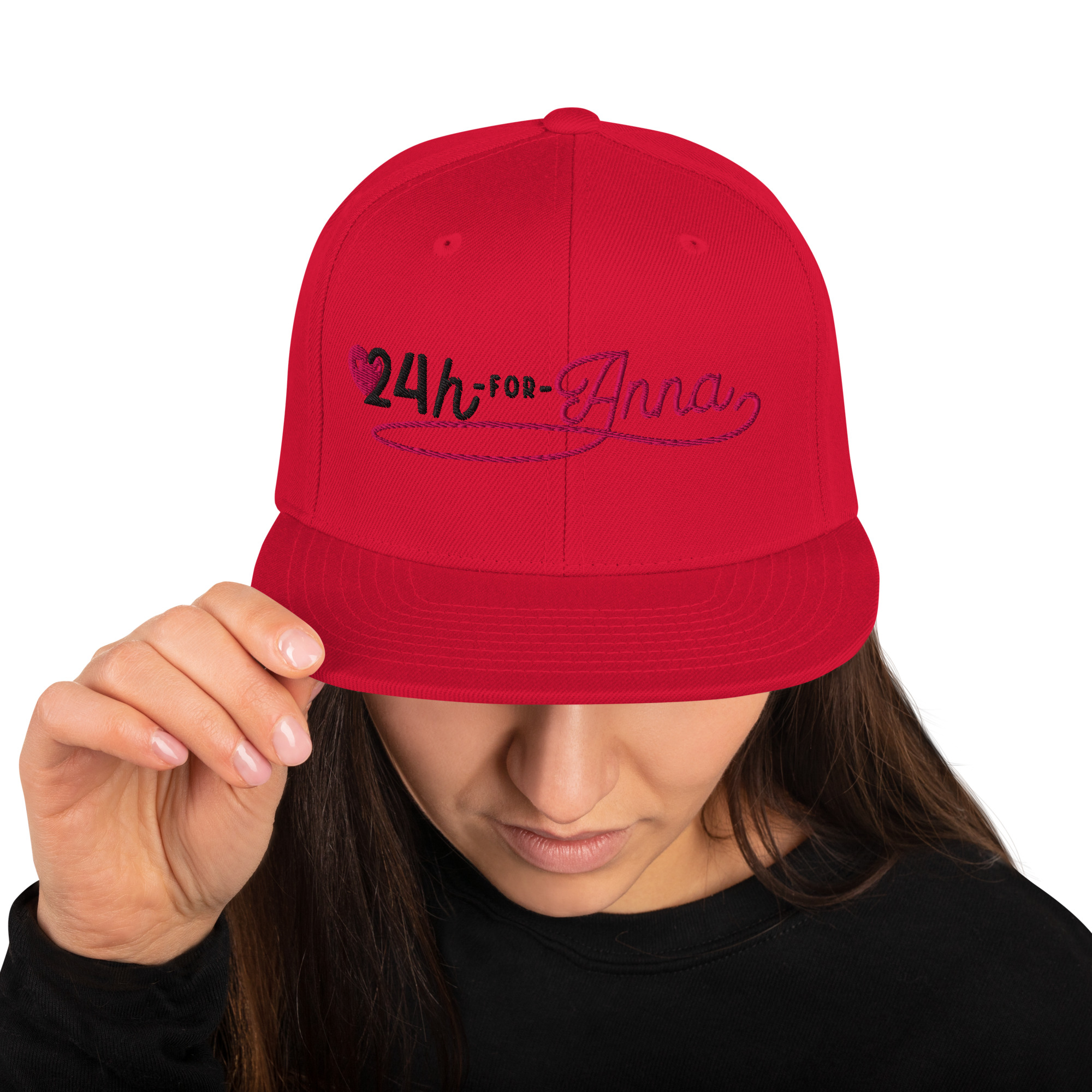 Casquette Snapback – Image 42