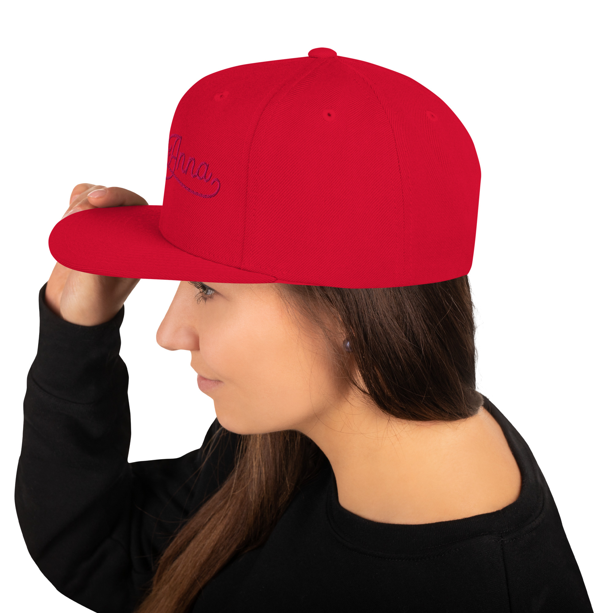 Casquette Snapback – Image 44