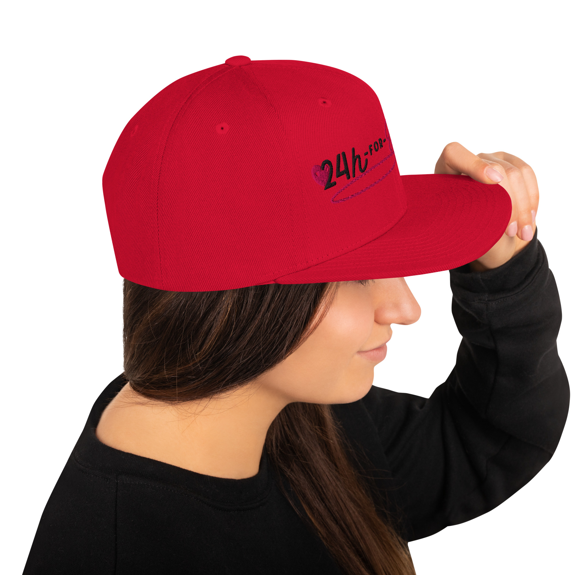 Casquette Snapback – Image 45