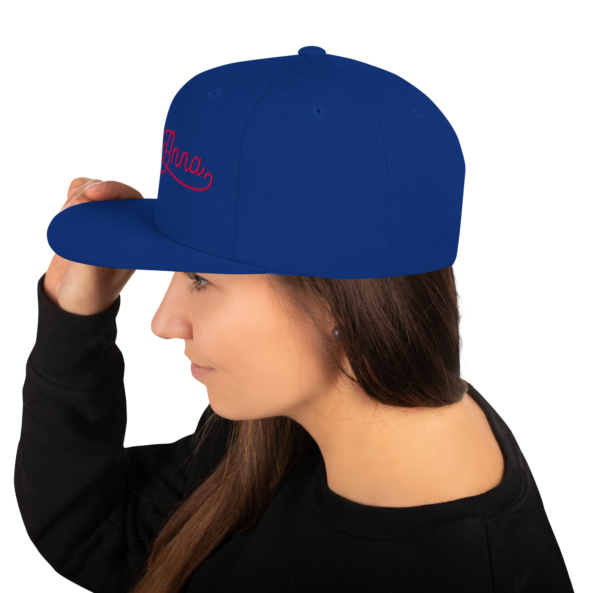 Casquette Snapback – Image 32