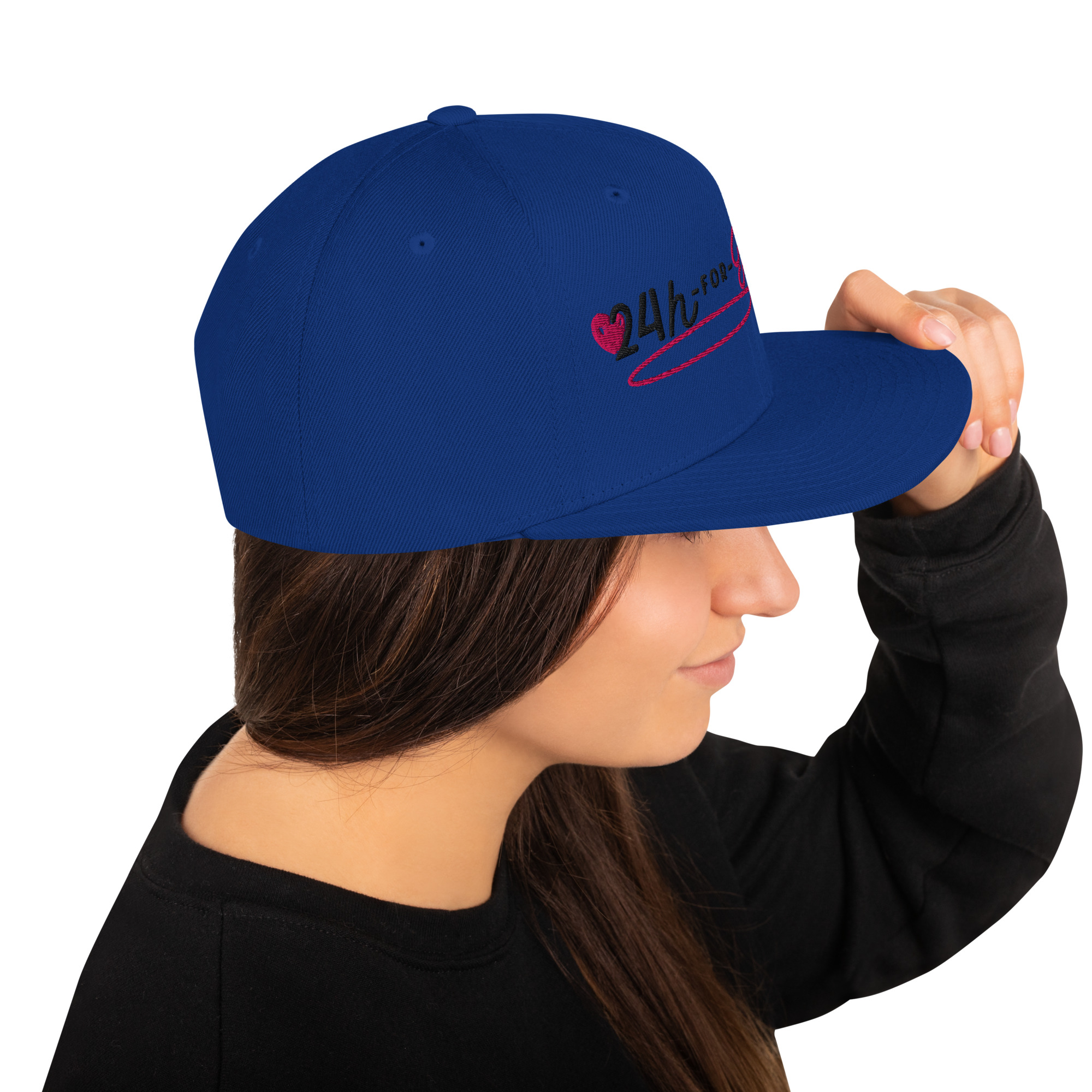 Casquette Snapback – Image 33