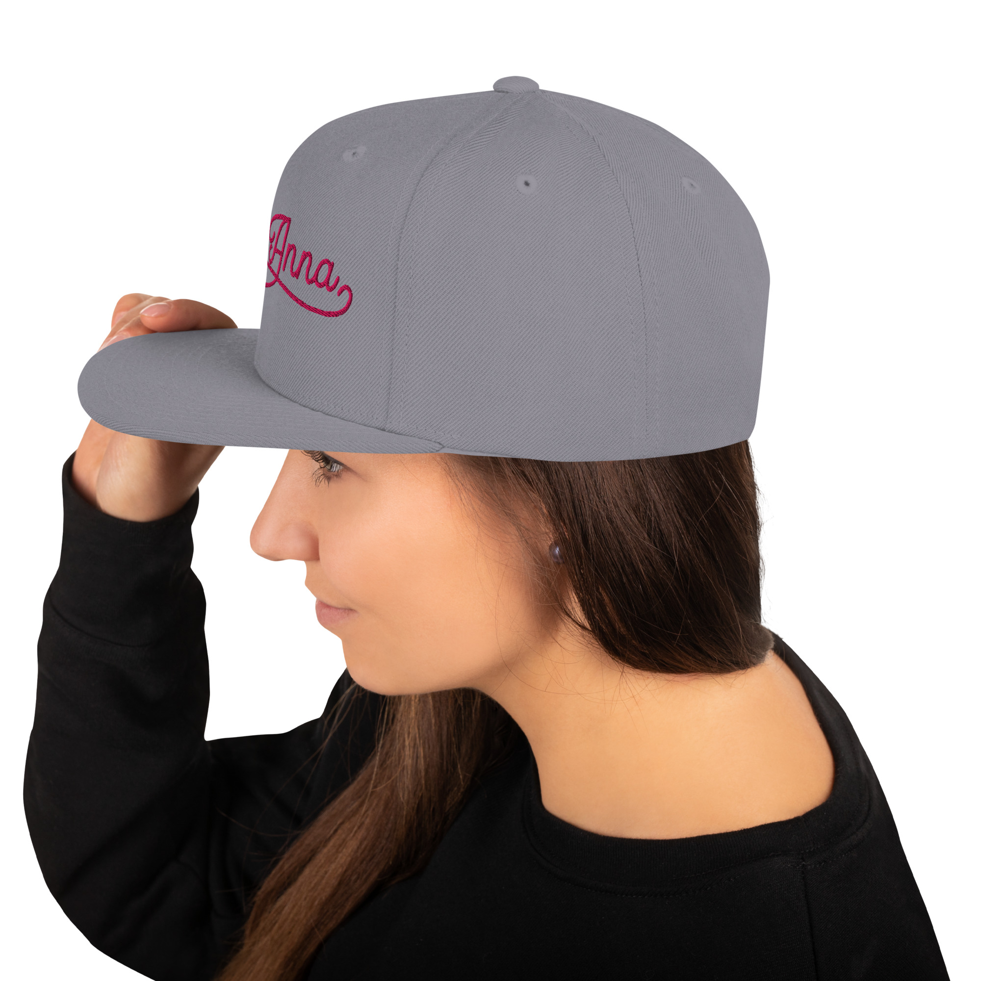 Casquette Snapback – Image 55
