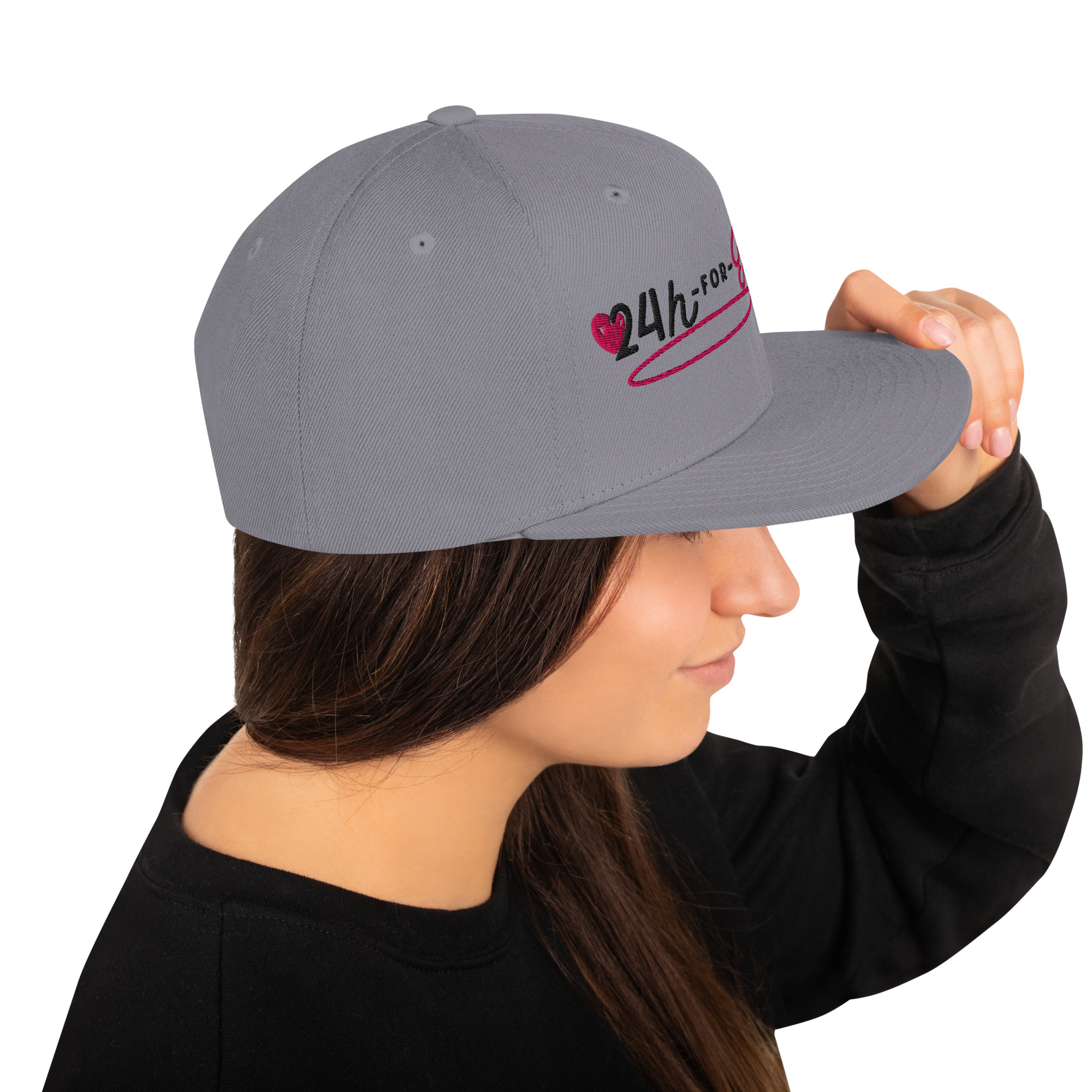 Casquette Snapback – Image 56