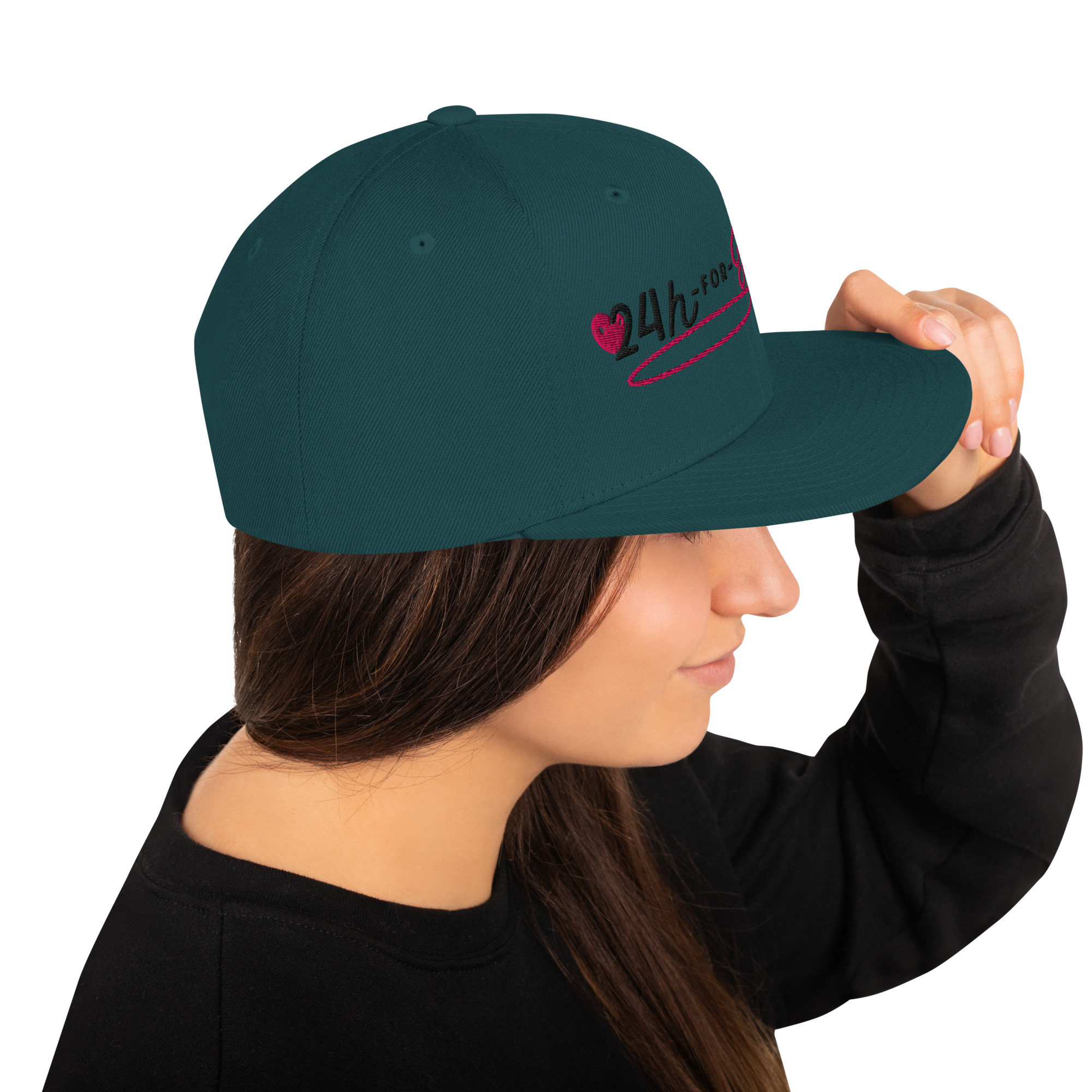 Casquette Snapback – Image 41