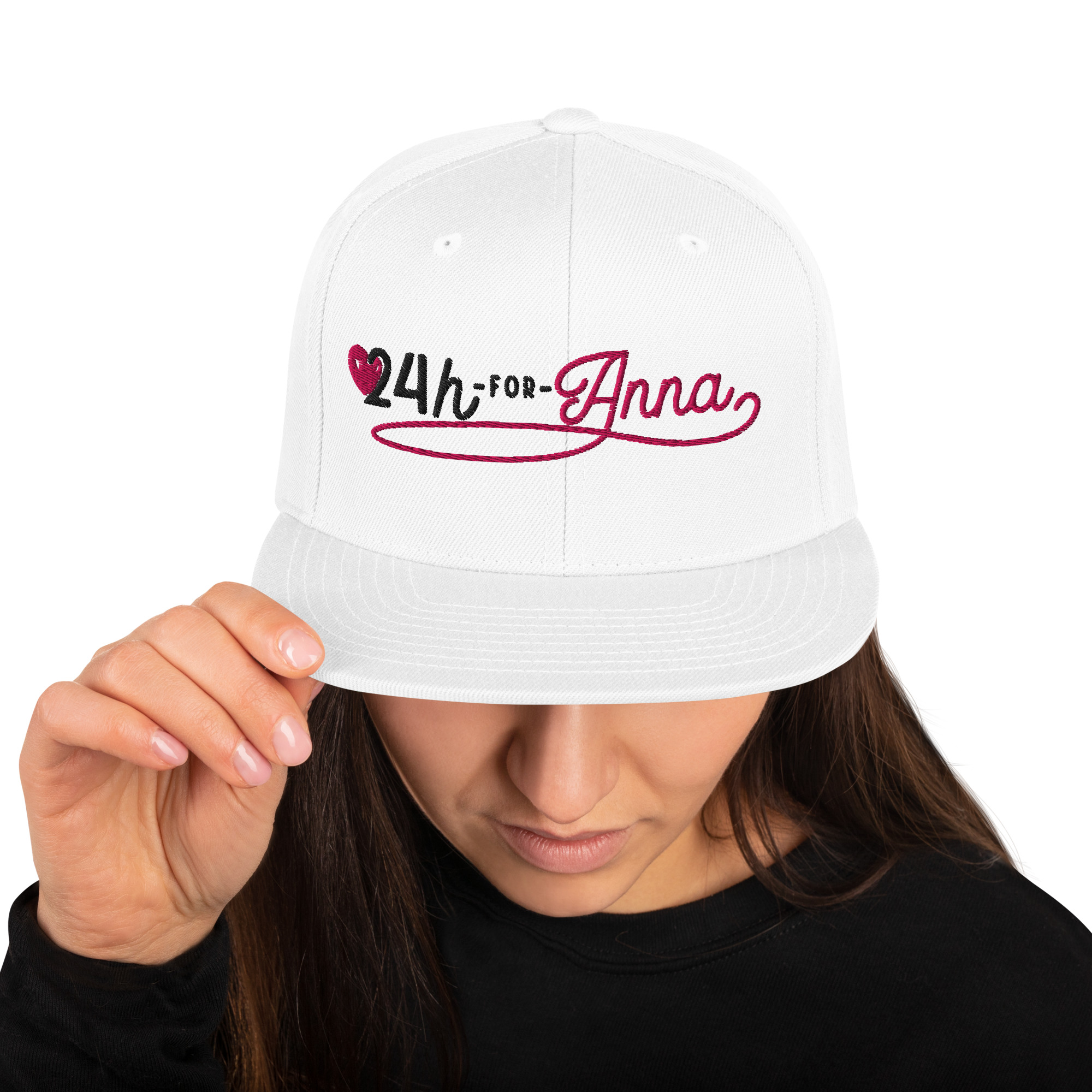 Casquette Snapback – Image 69