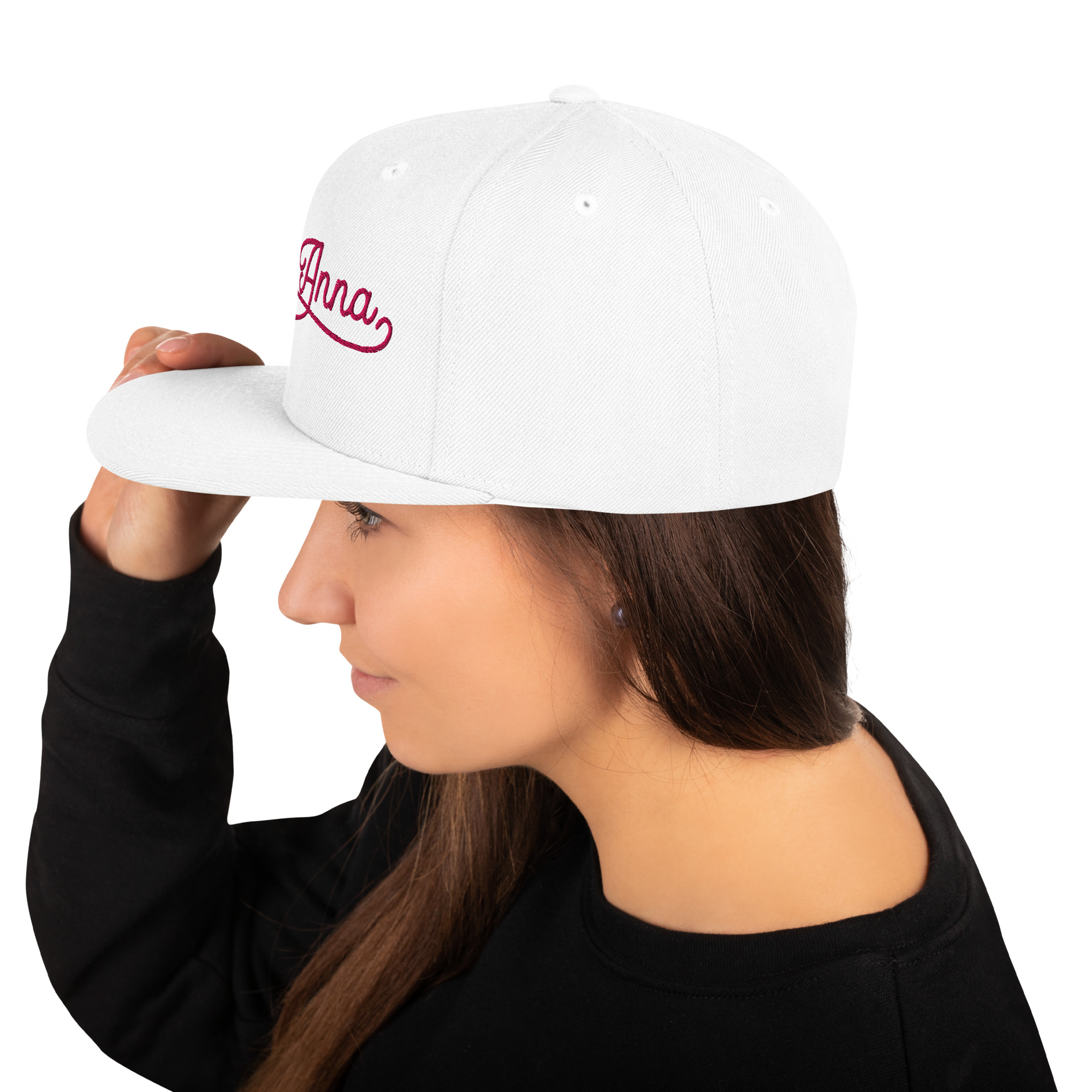Casquette Snapback – Image 71