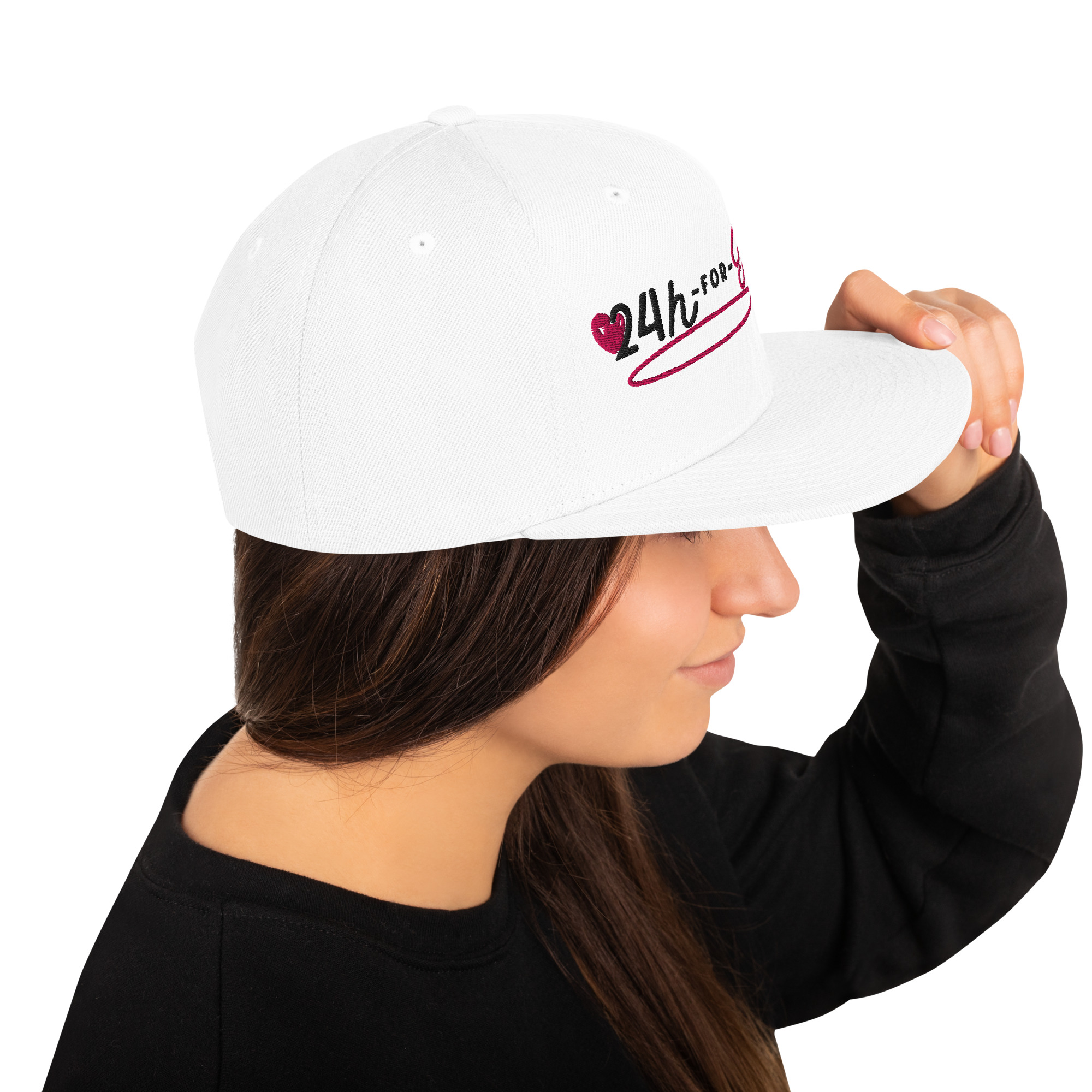Casquette Snapback – Image 72