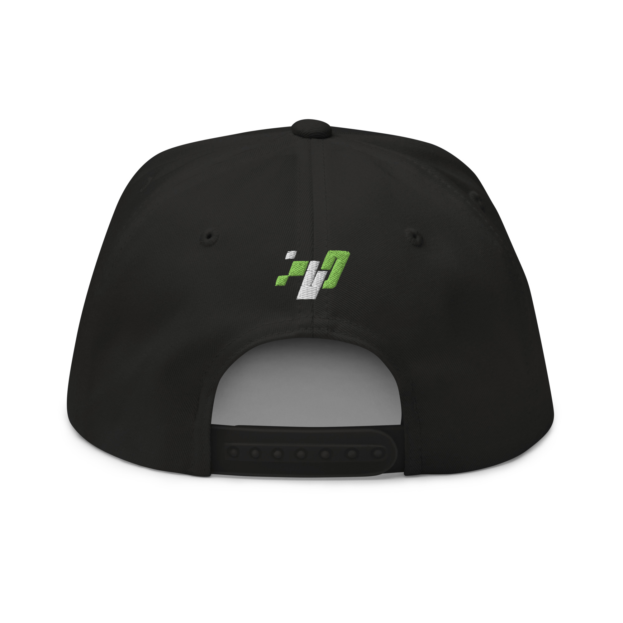 Casquette à Visière Plate TX3 – Image 2