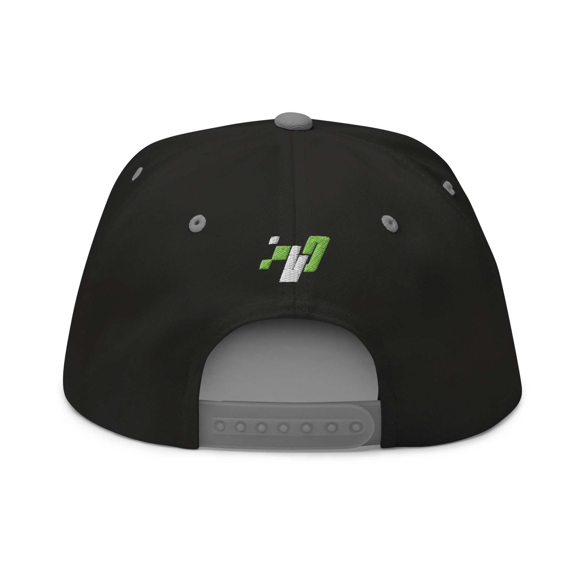Casquette à Visière Plate TX3 – Image 8