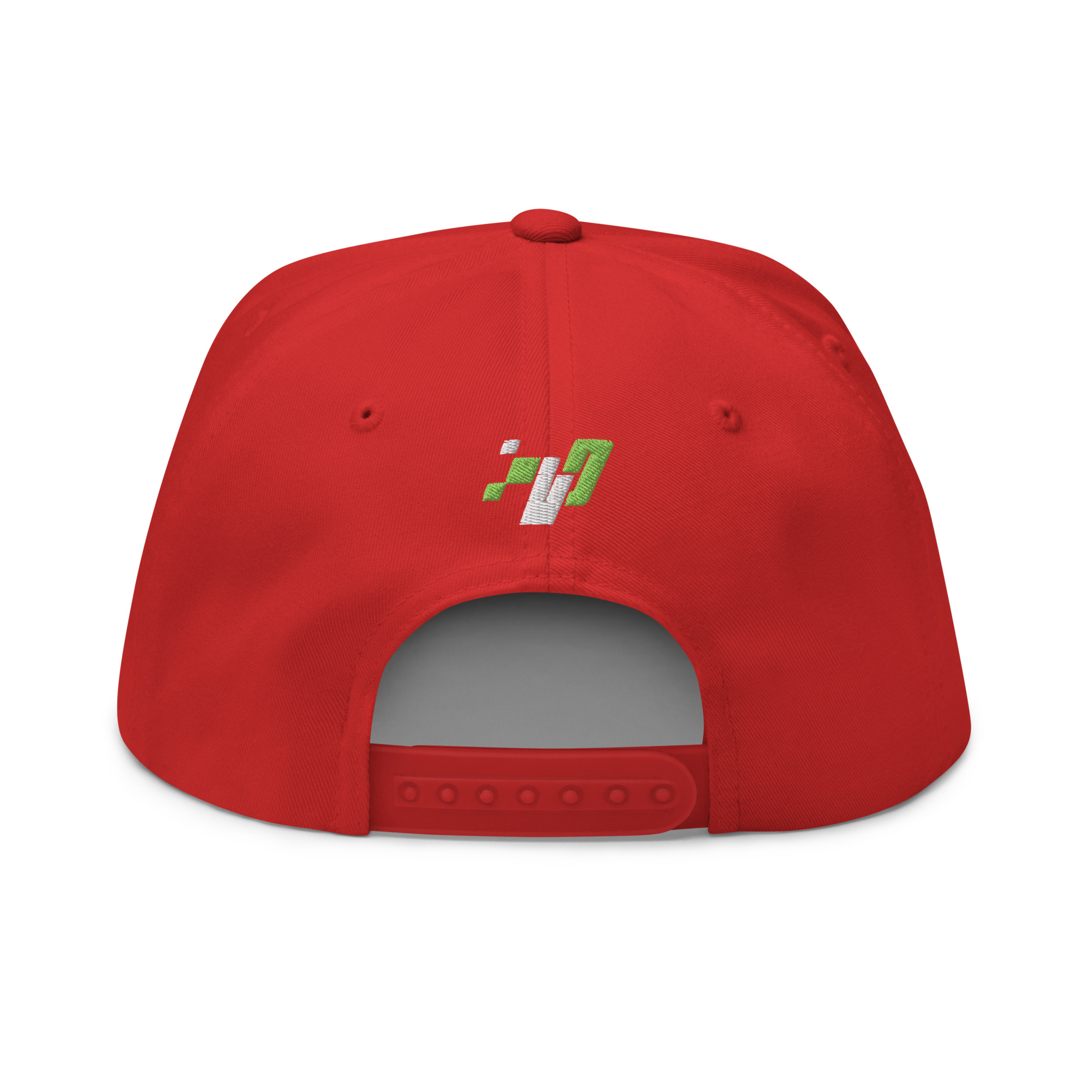 Casquette à Visière Plate TX3 – Image 20