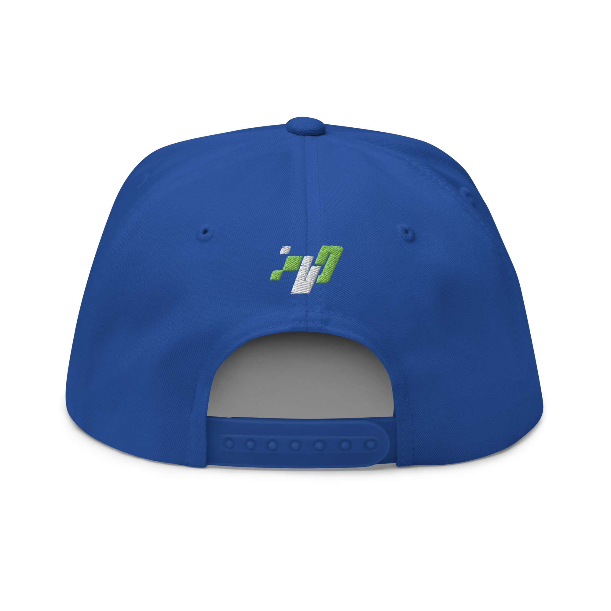 Casquette à Visière Plate TX3 – Image 14