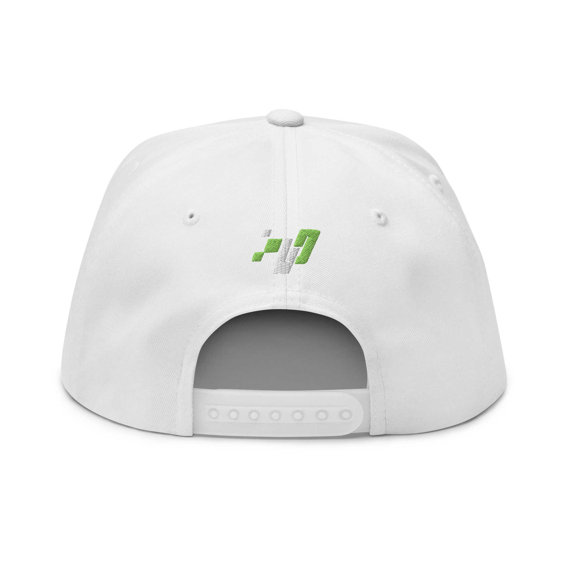 Casquette à Visière Plate TX3 – Image 26
