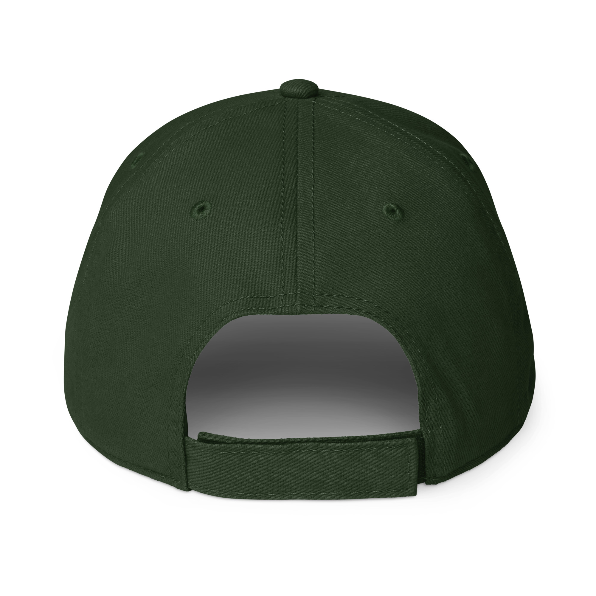 Casquette de baseball à profil bas Brodé TX3 – Image 10