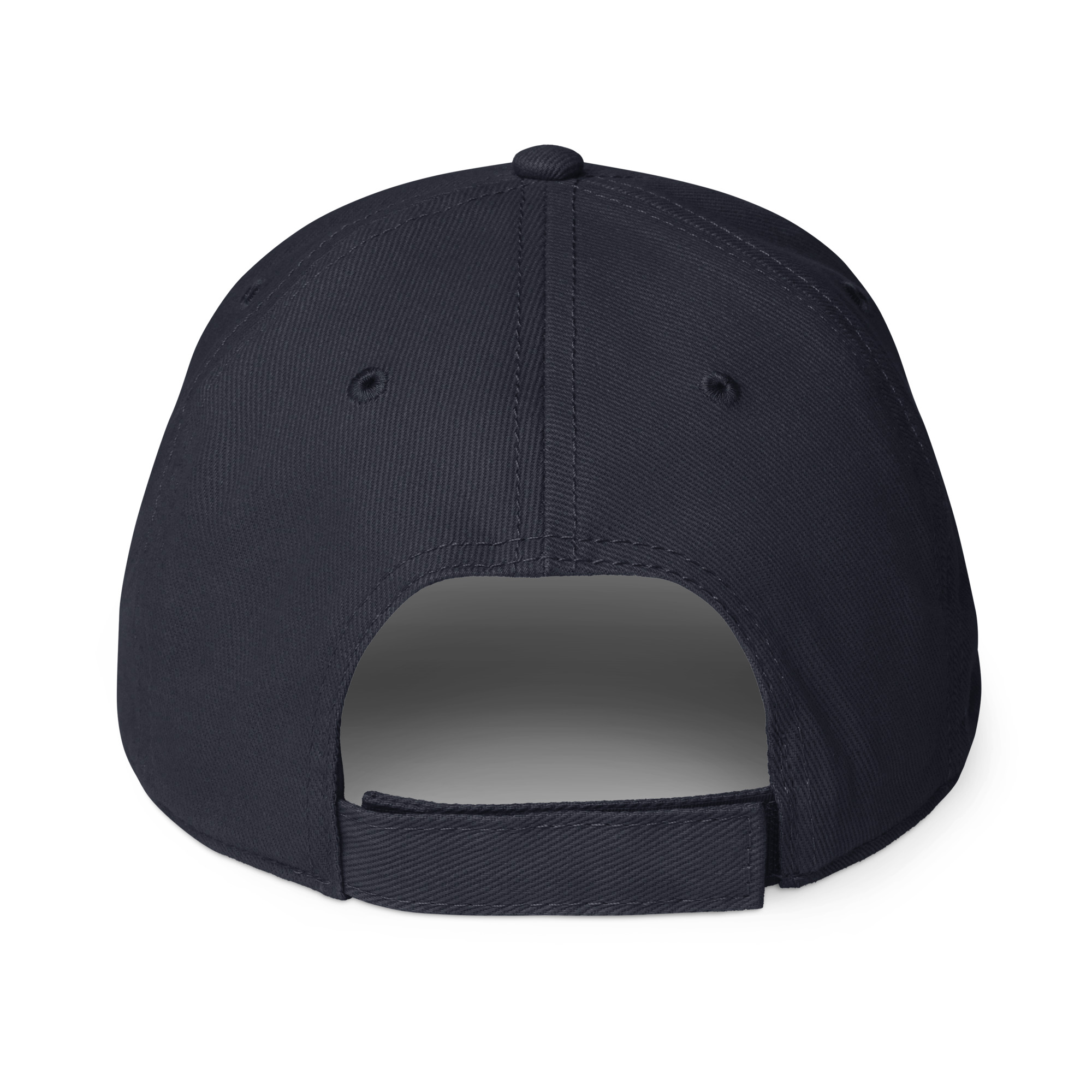 Casquette de baseball à profil bas Brodé TX3 – Image 6