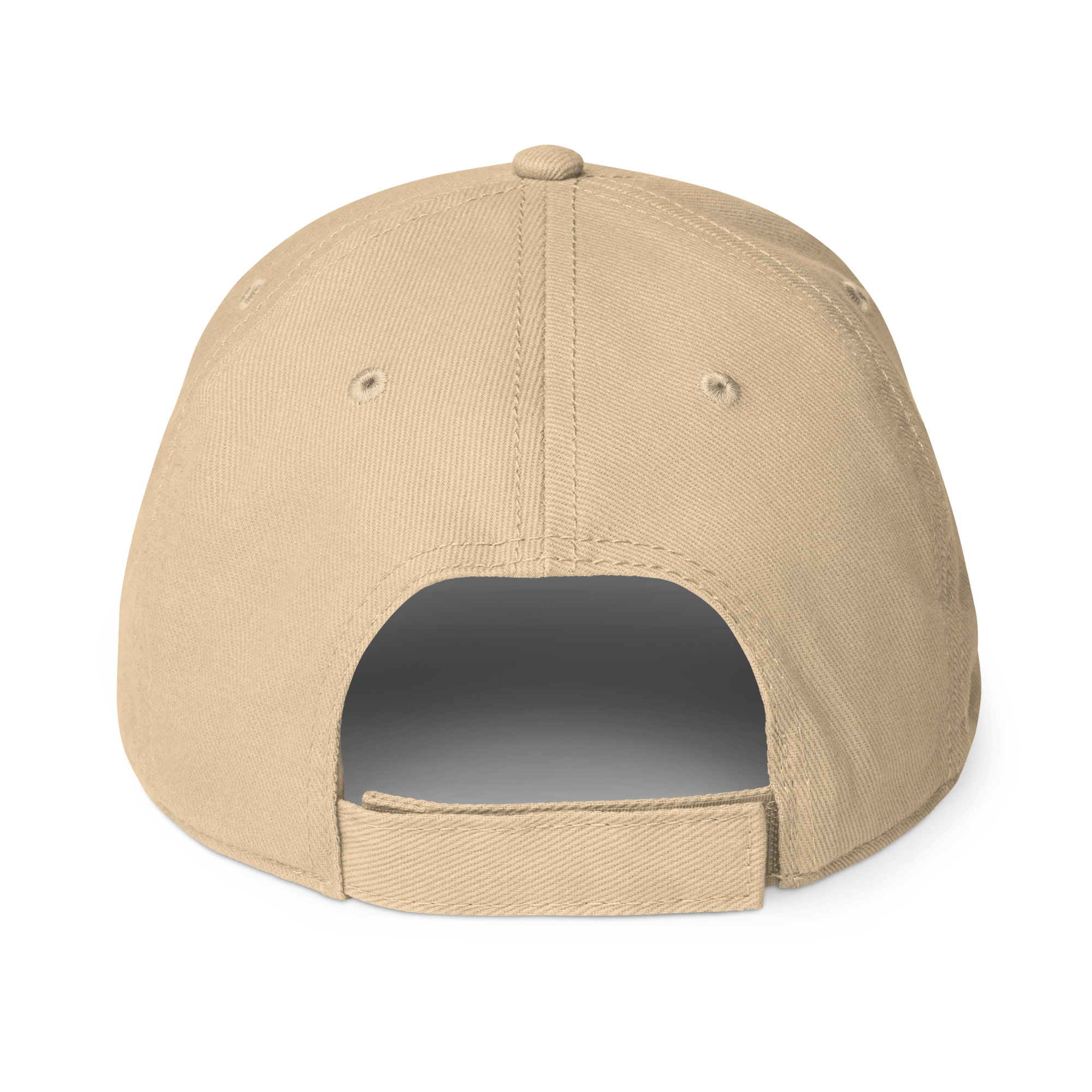 Casquette de baseball à profil bas Brodé TX3 – Image 14