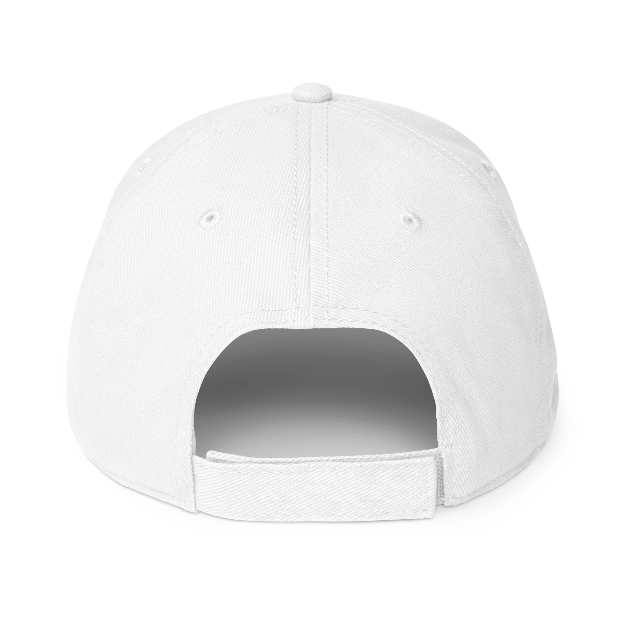 Casquette de baseball à profil bas Brodé TX3 – Image 18