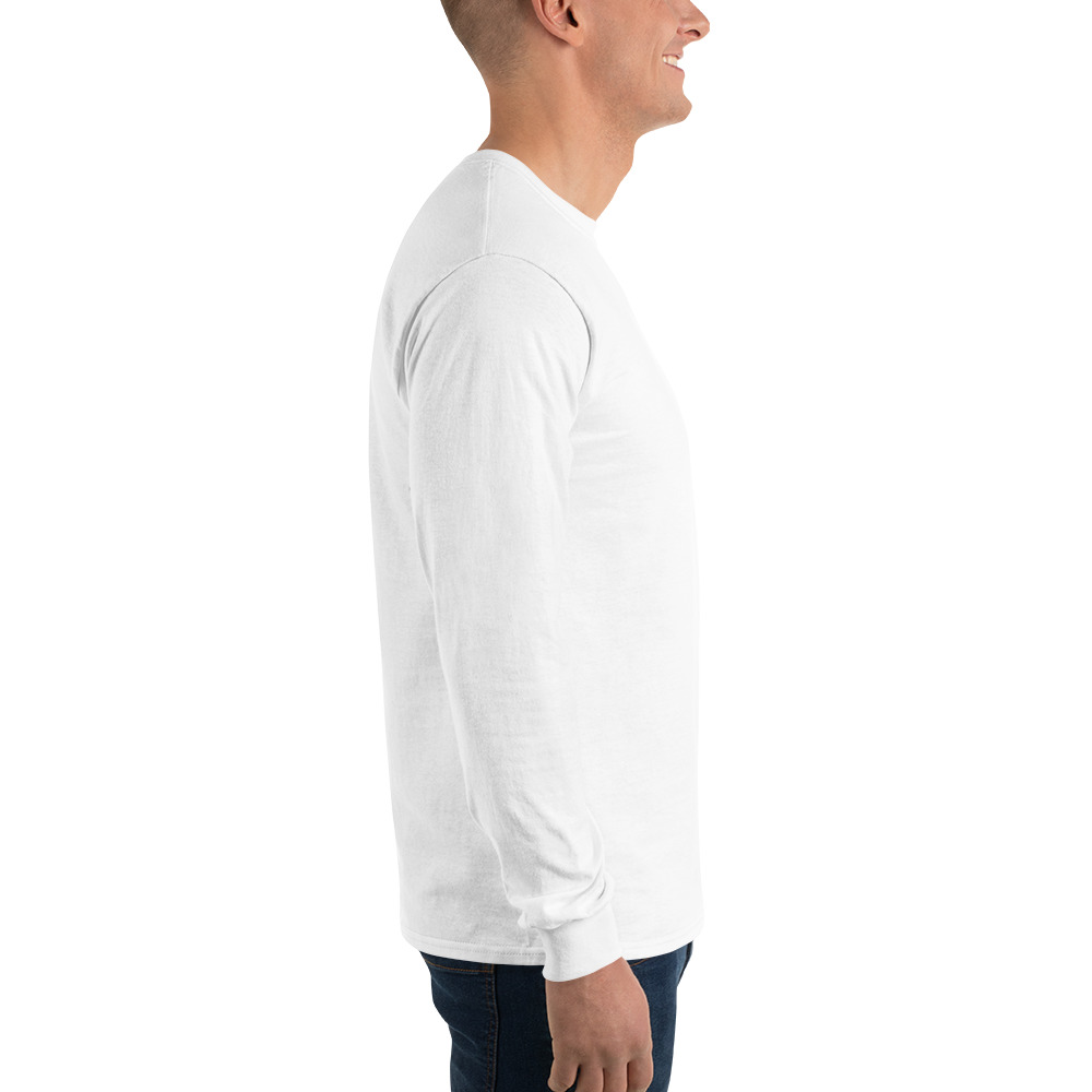 T-shirt à manches longues pour homme – Image 27