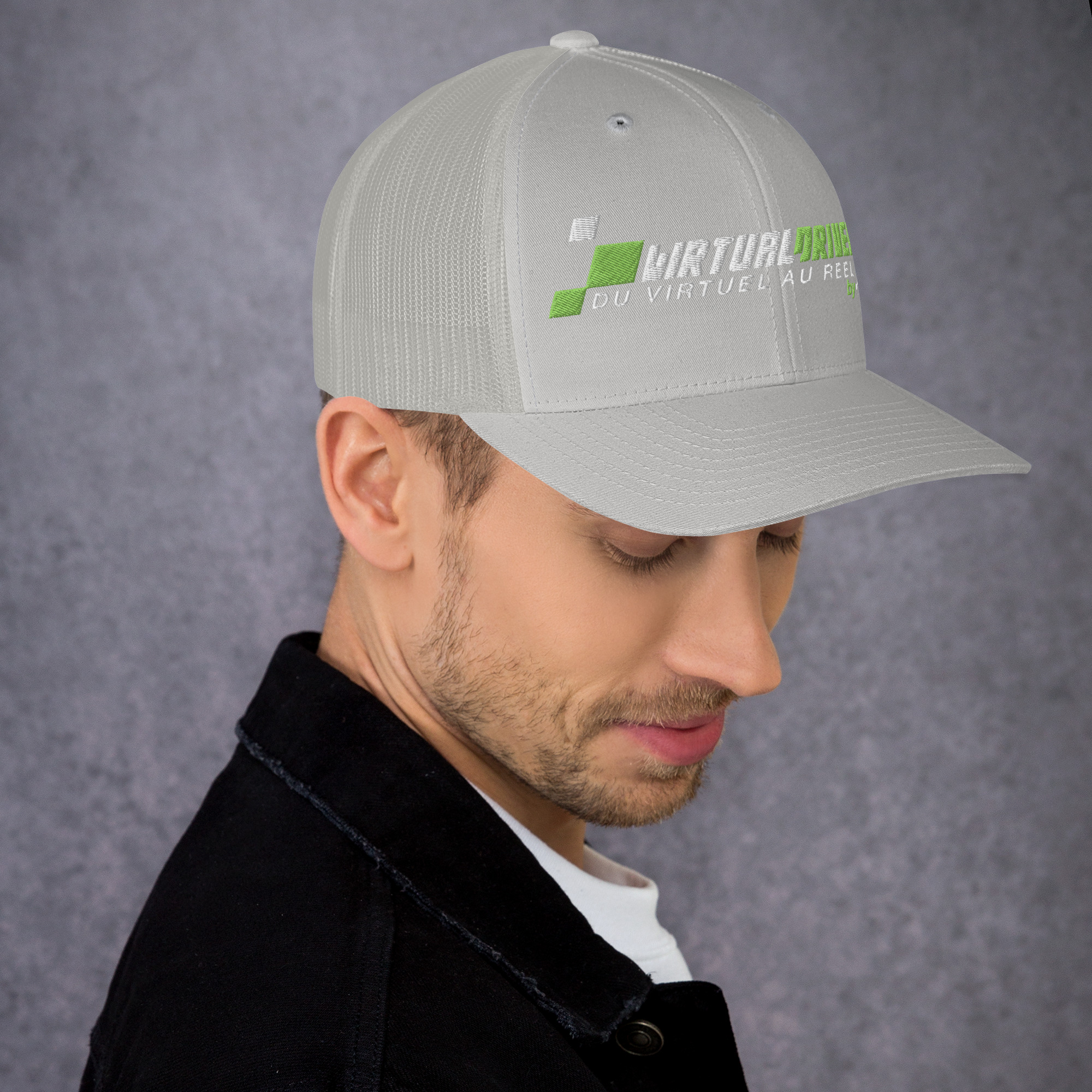 Casquette Trucker TX3 – Image 18
