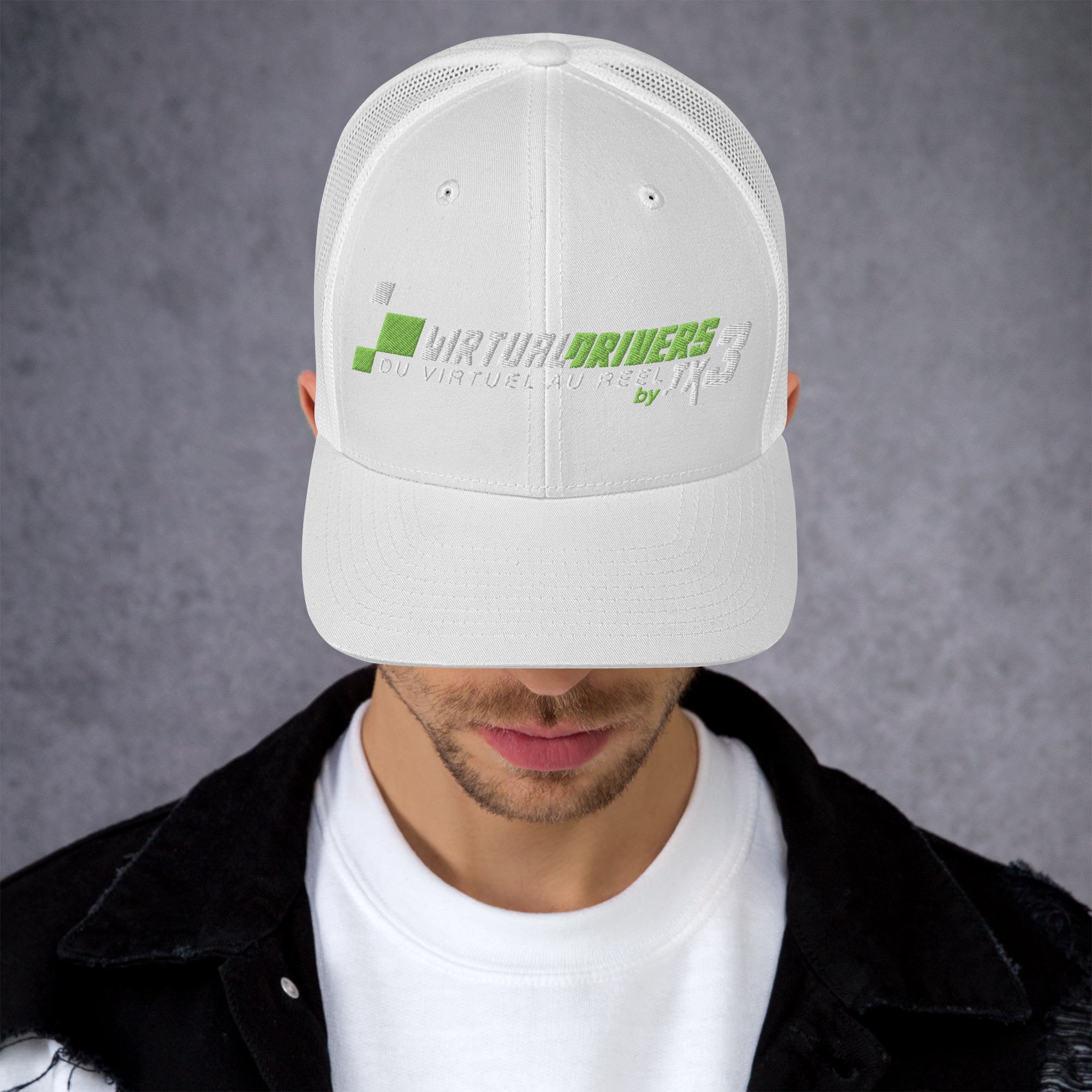 Casquette Trucker TX3 – Image 19